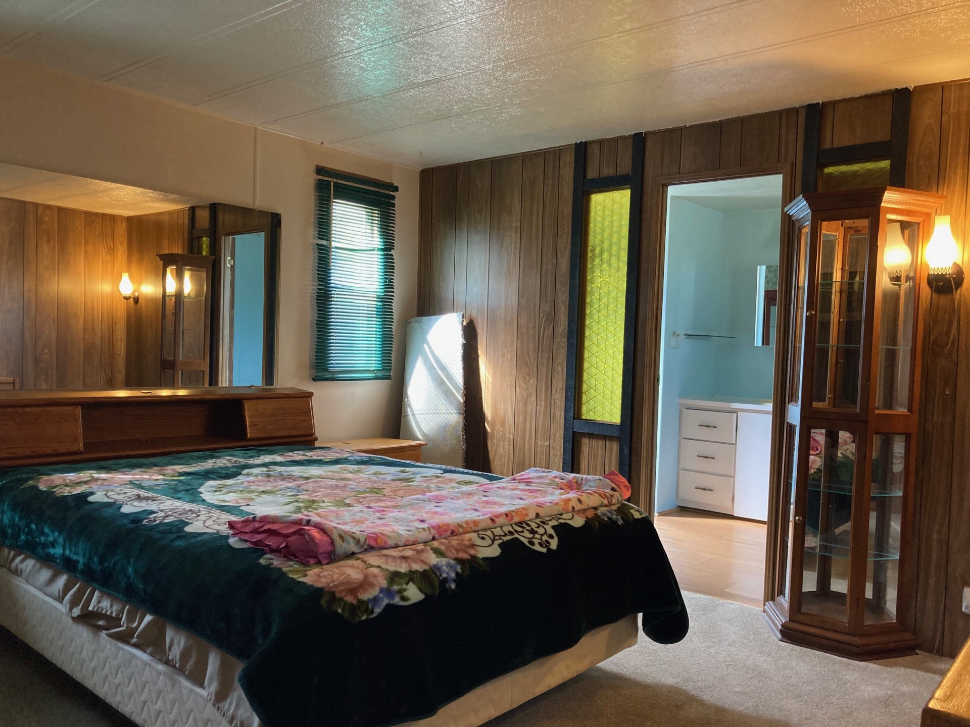 A photo of the Willow Creek Estates Home