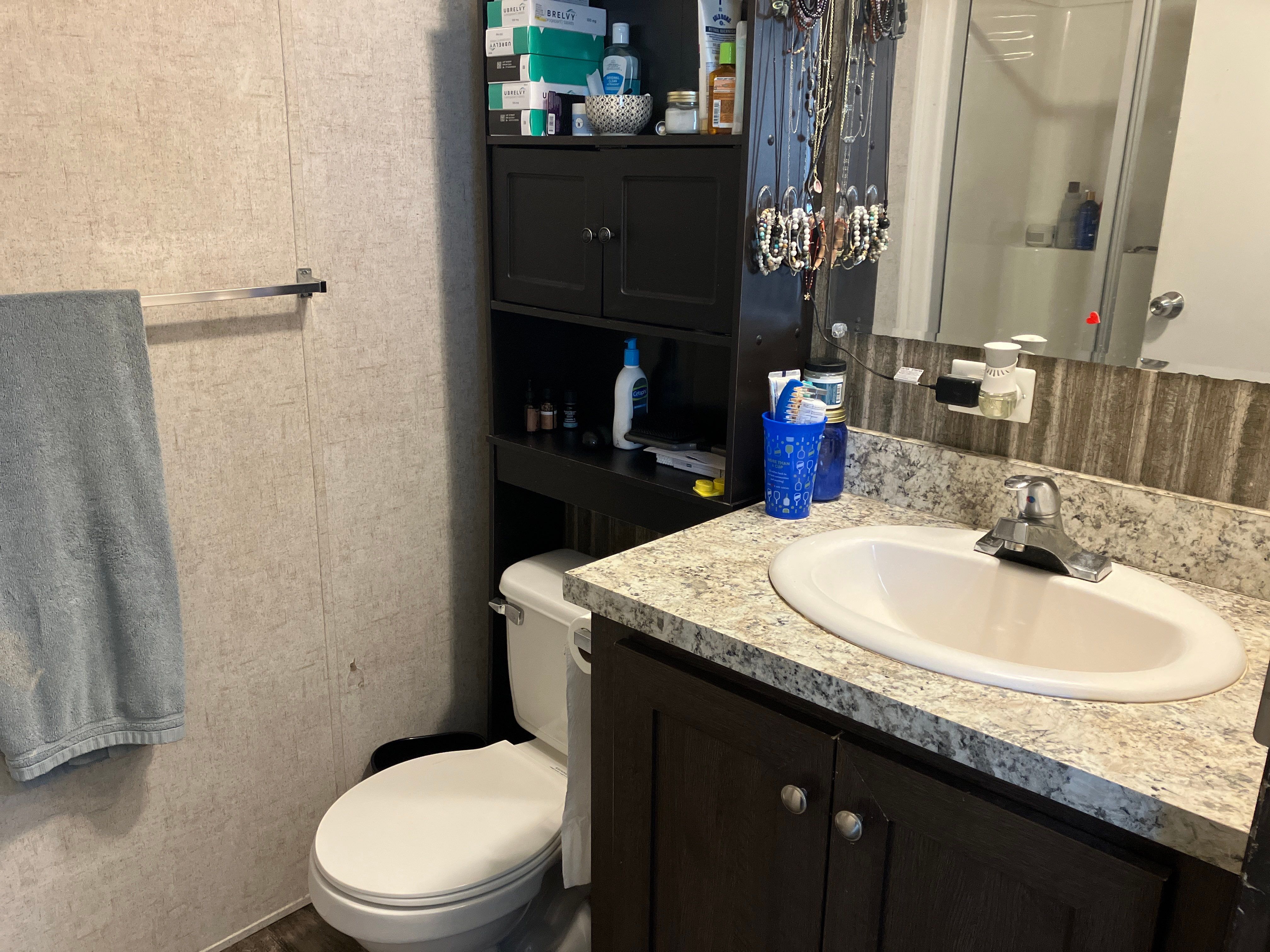 A photo of the Chisholm Creek Home