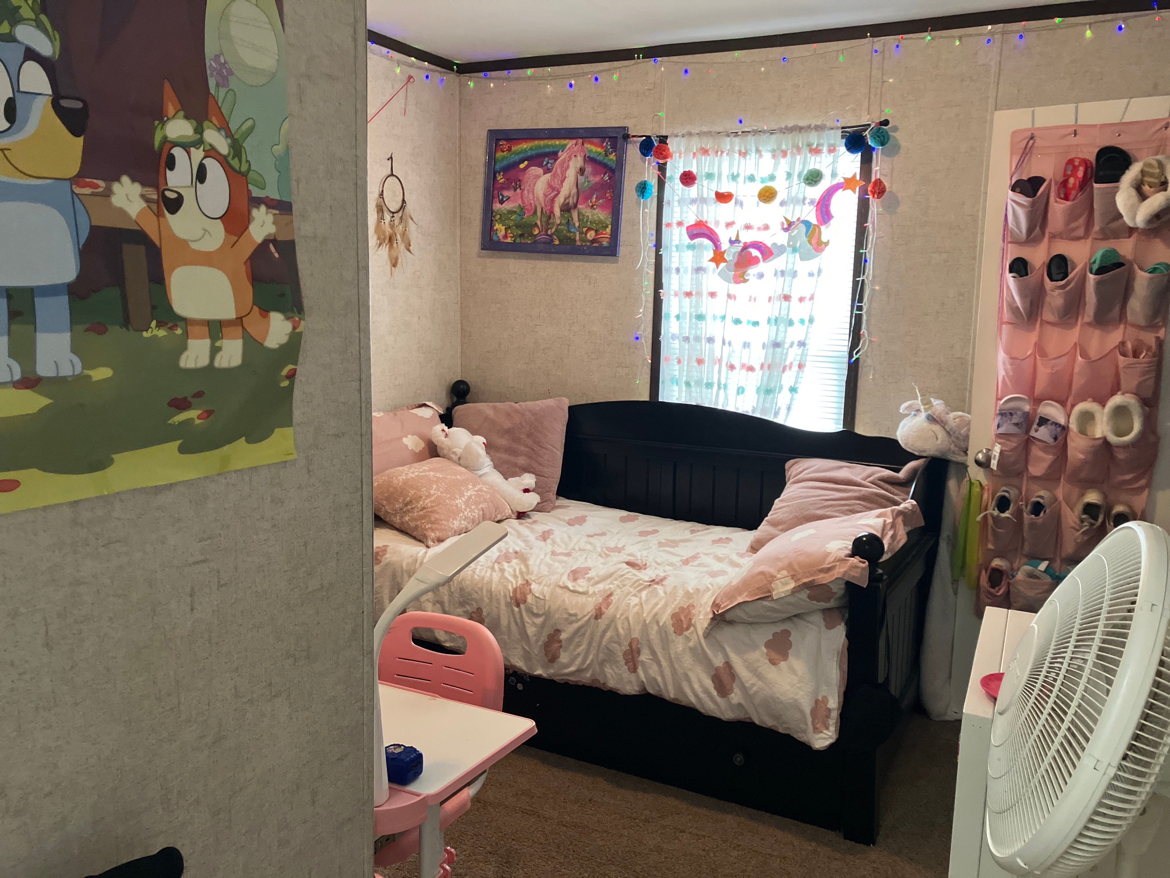 A photo of the Chisholm Creek Home