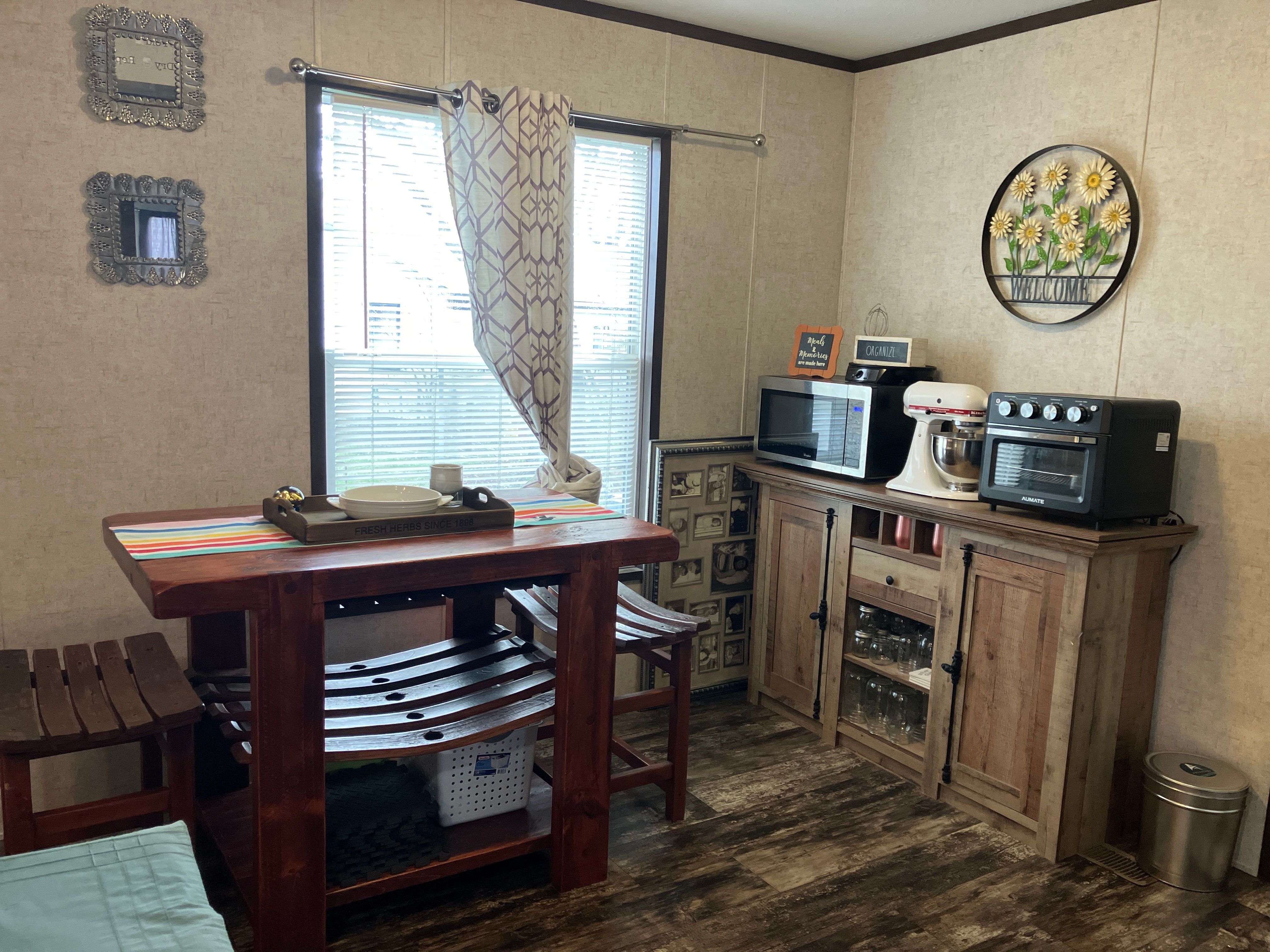 A photo of the Chisholm Creek Home