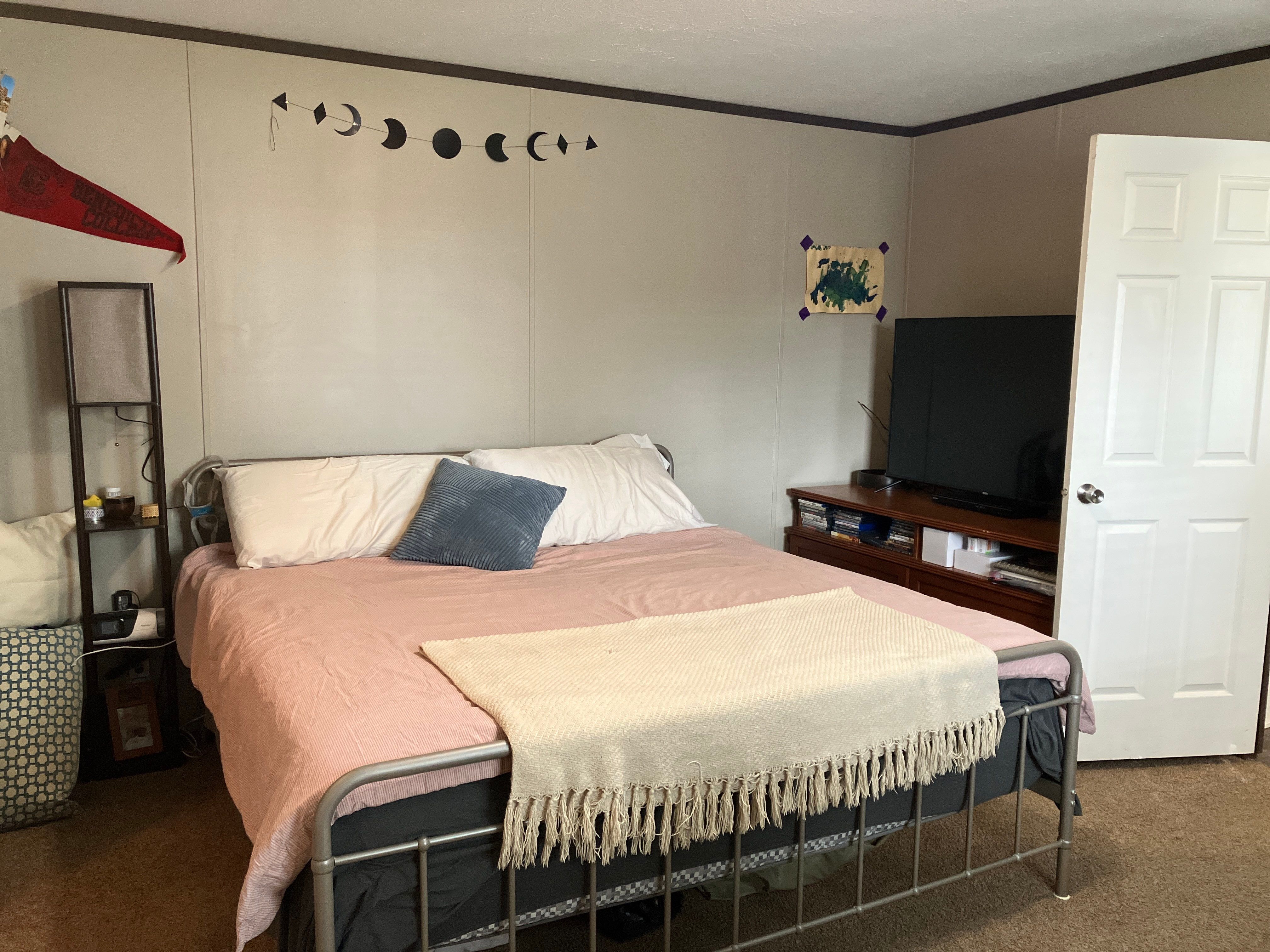 A photo of the Chisholm Creek Home