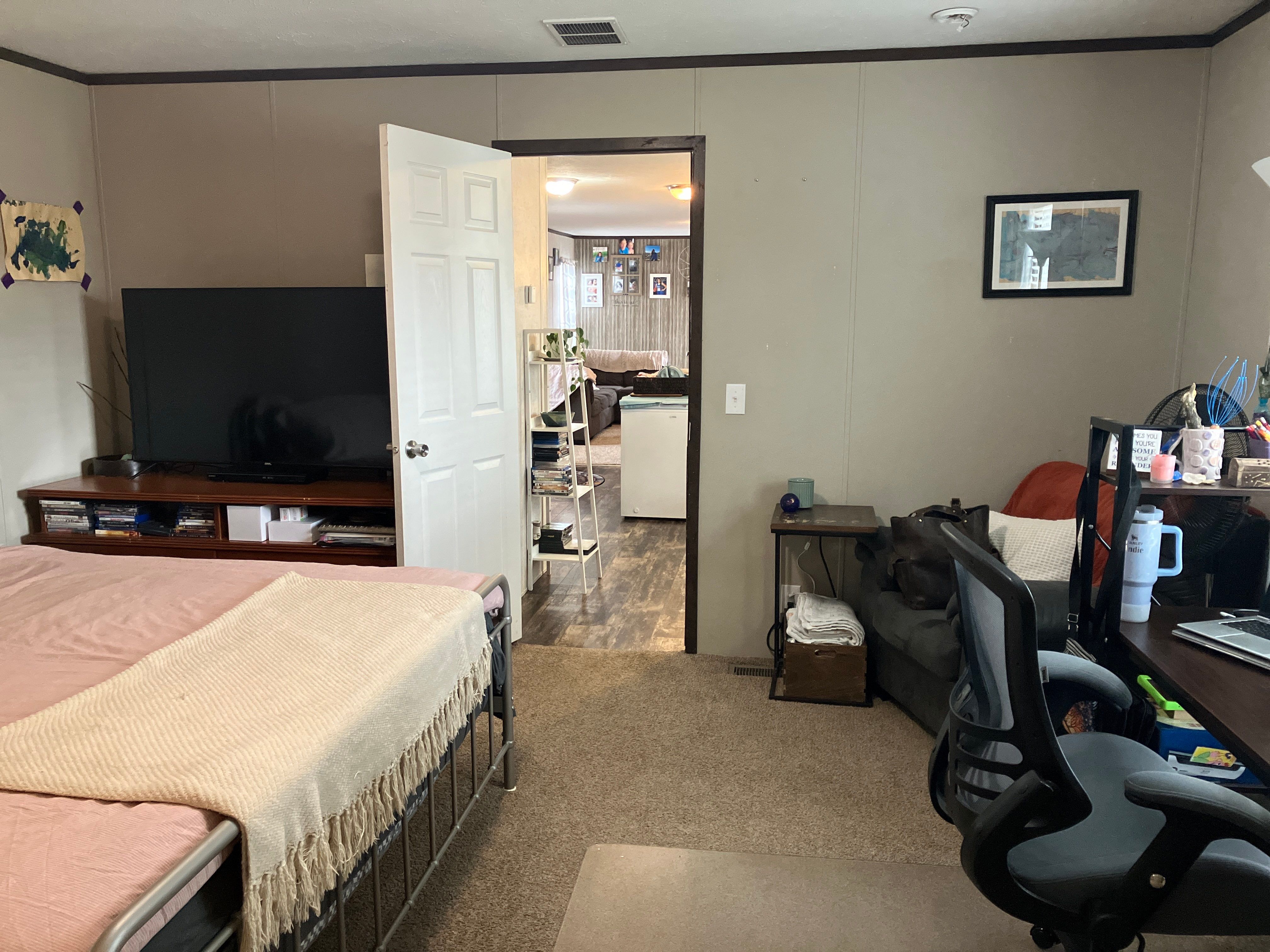 A photo of the Chisholm Creek Home