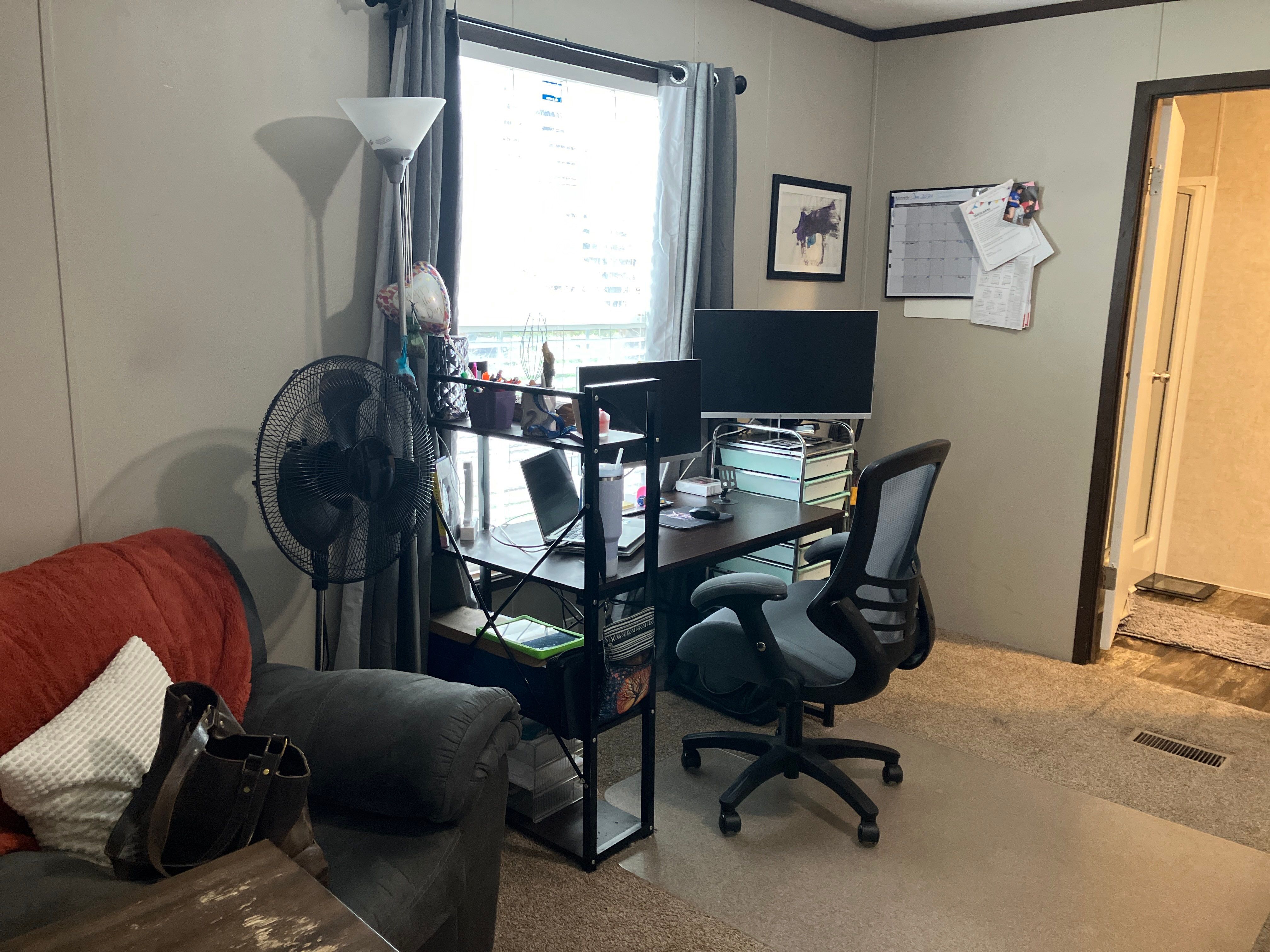 A photo of the Chisholm Creek Home