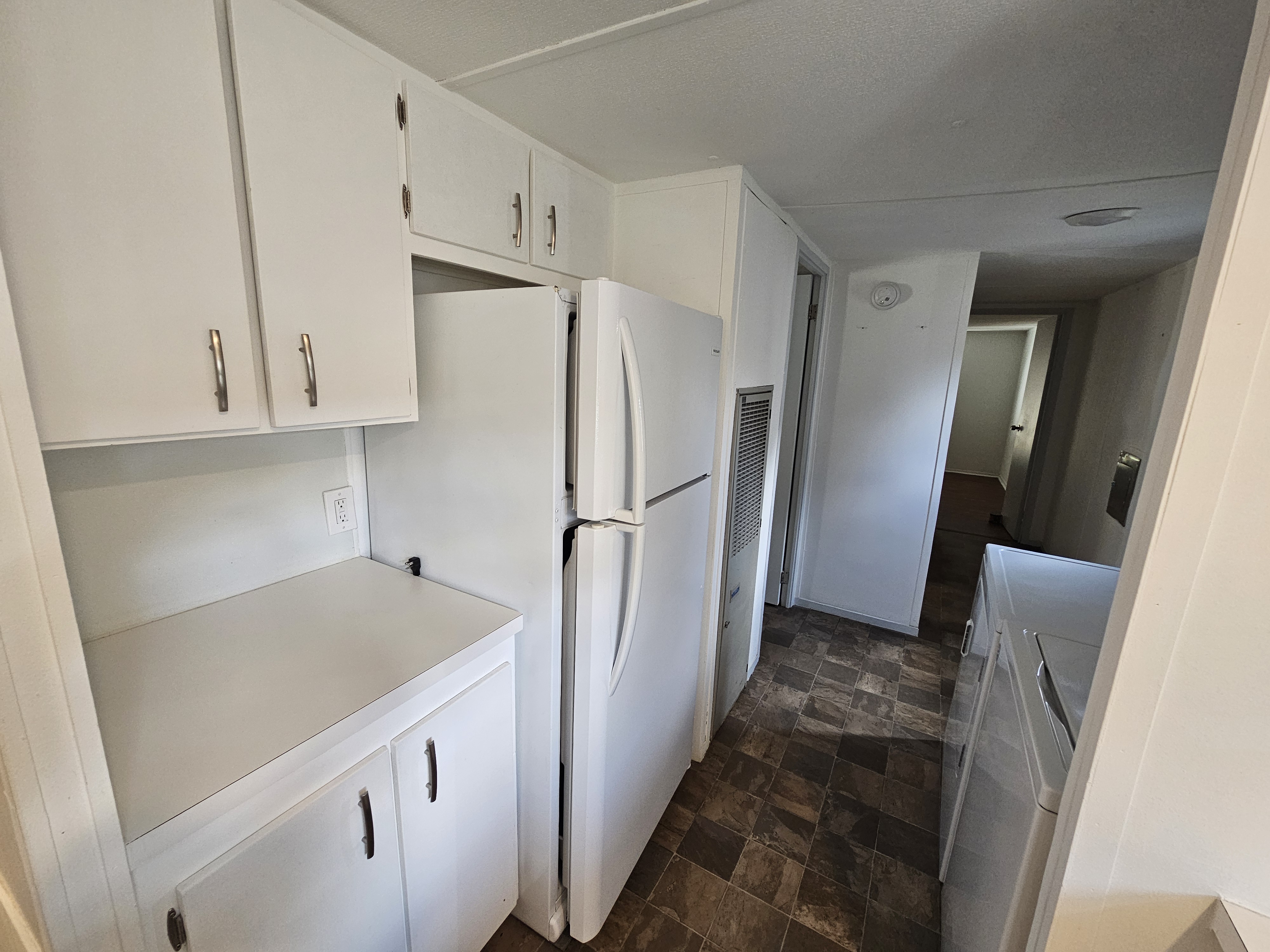 A photo of the Huguenot Home