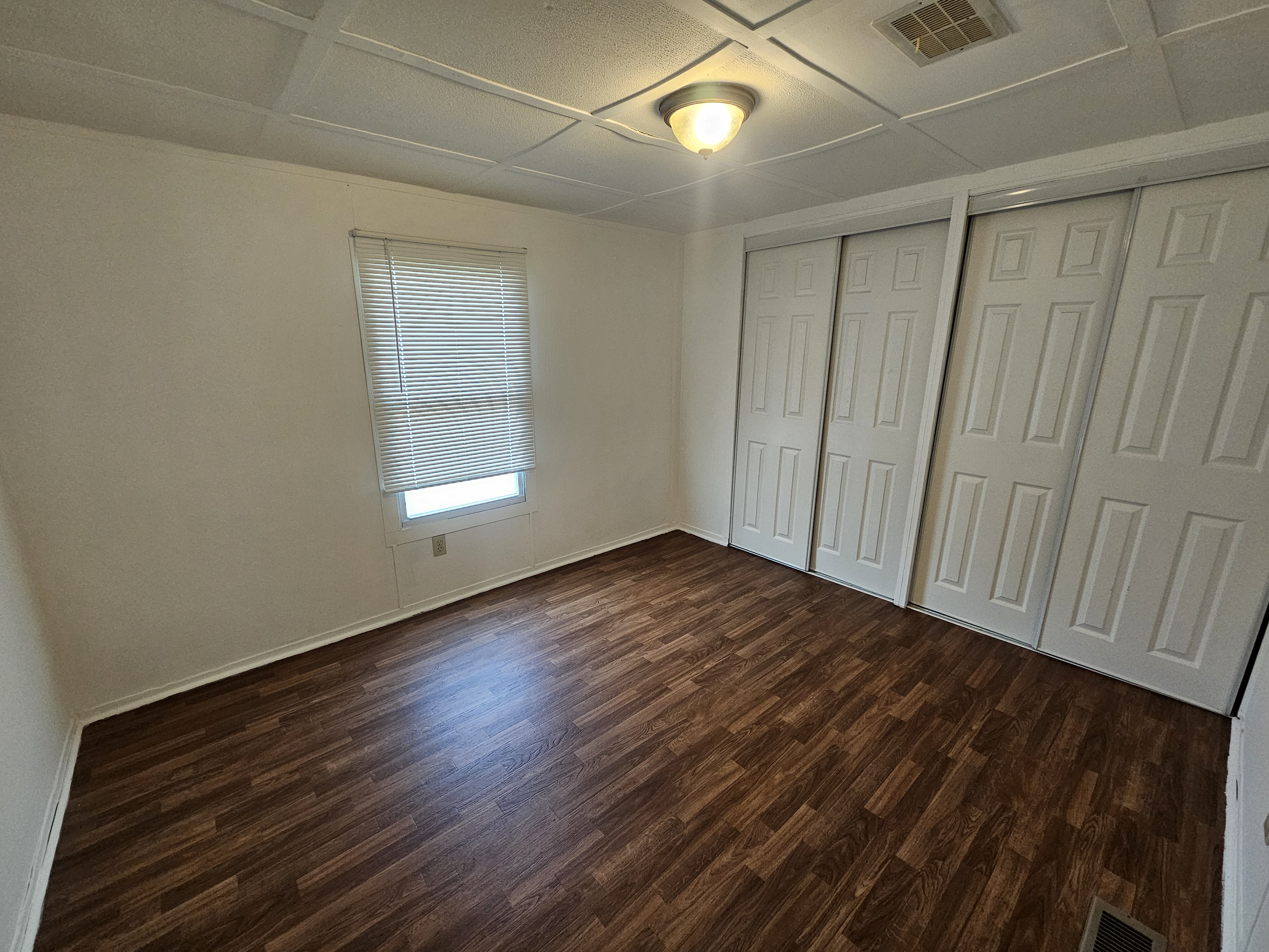 A photo of the Huguenot Home