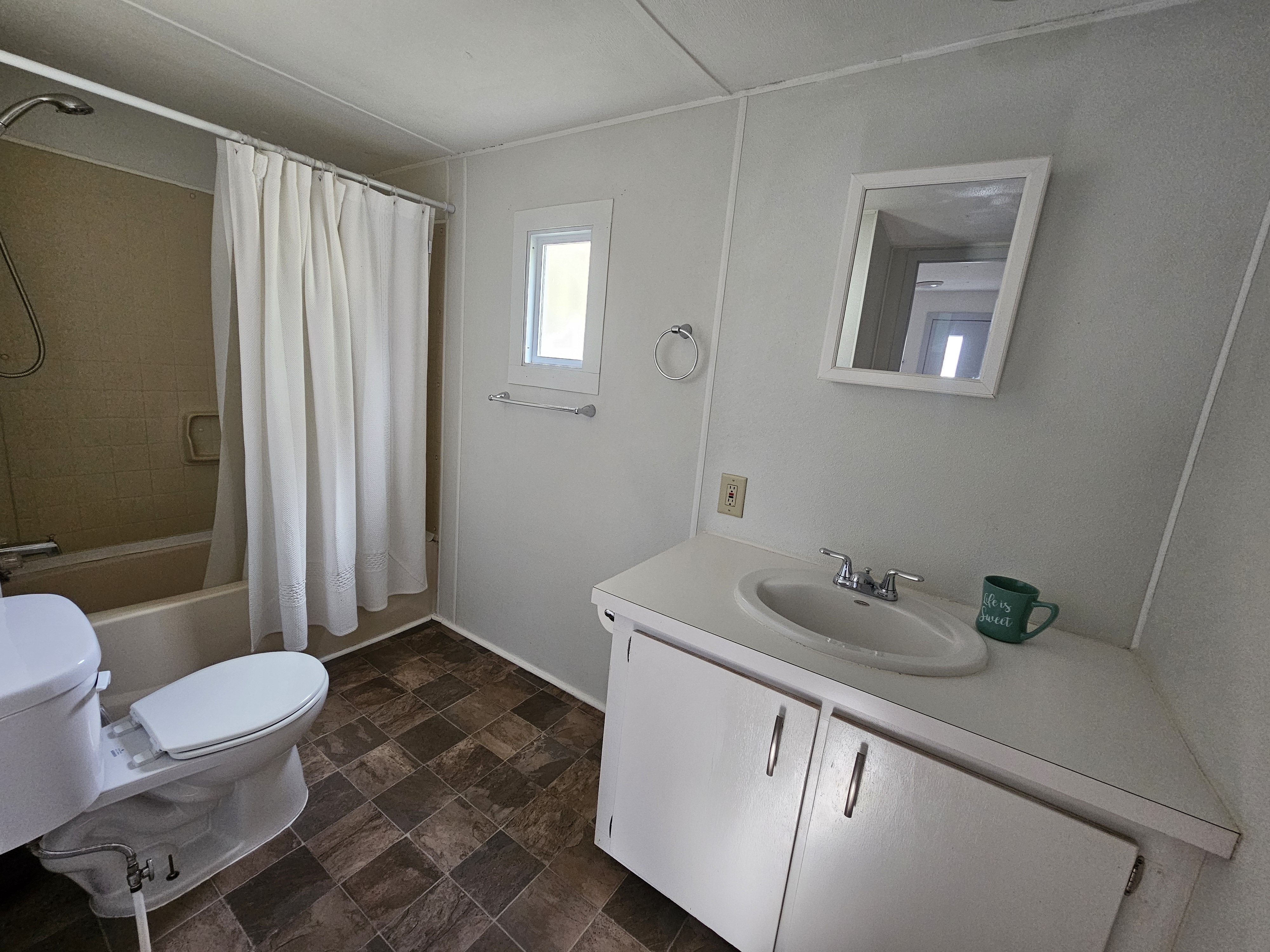 A photo of the Huguenot Home