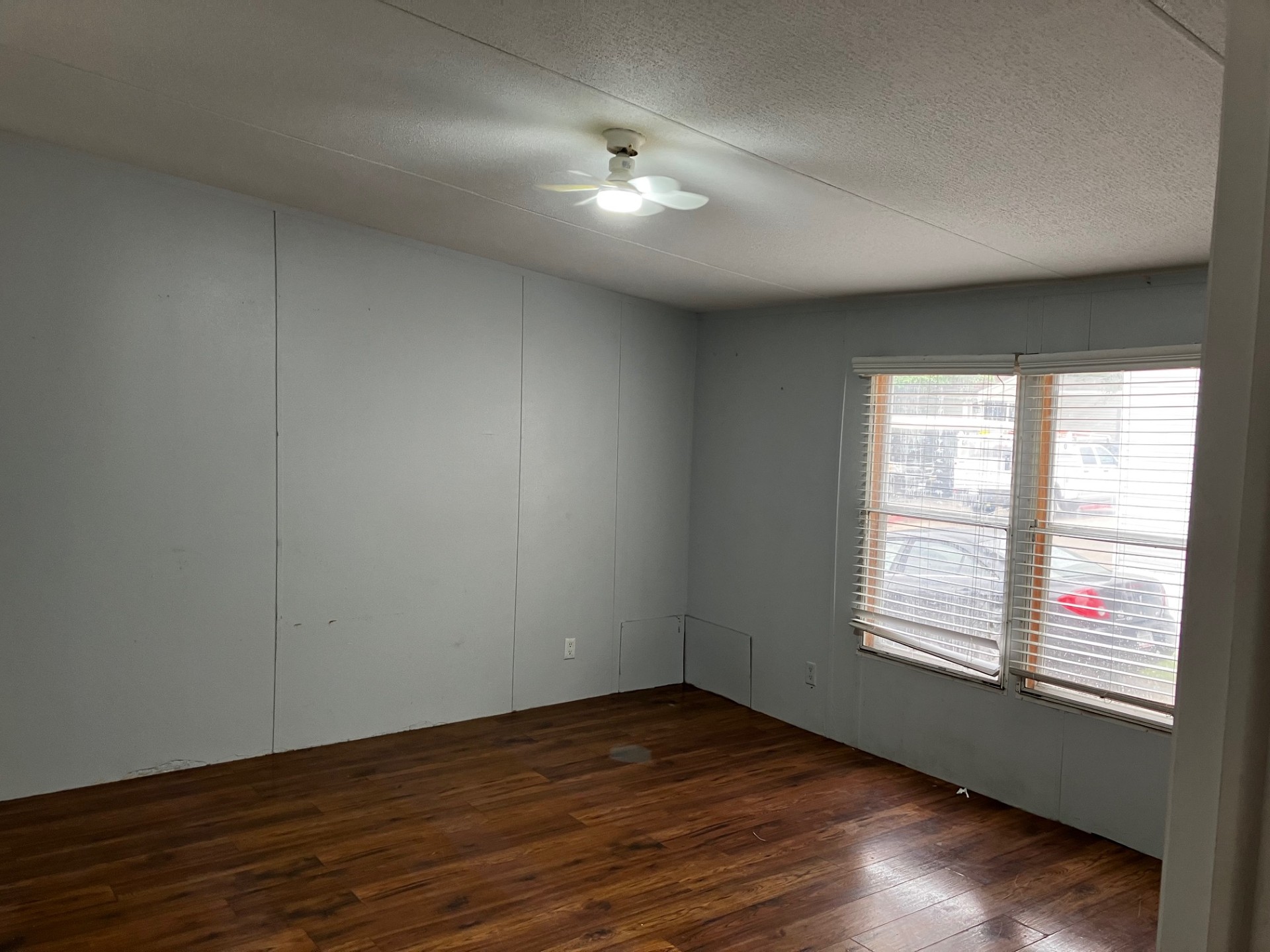 A photo of the Grand Place Home