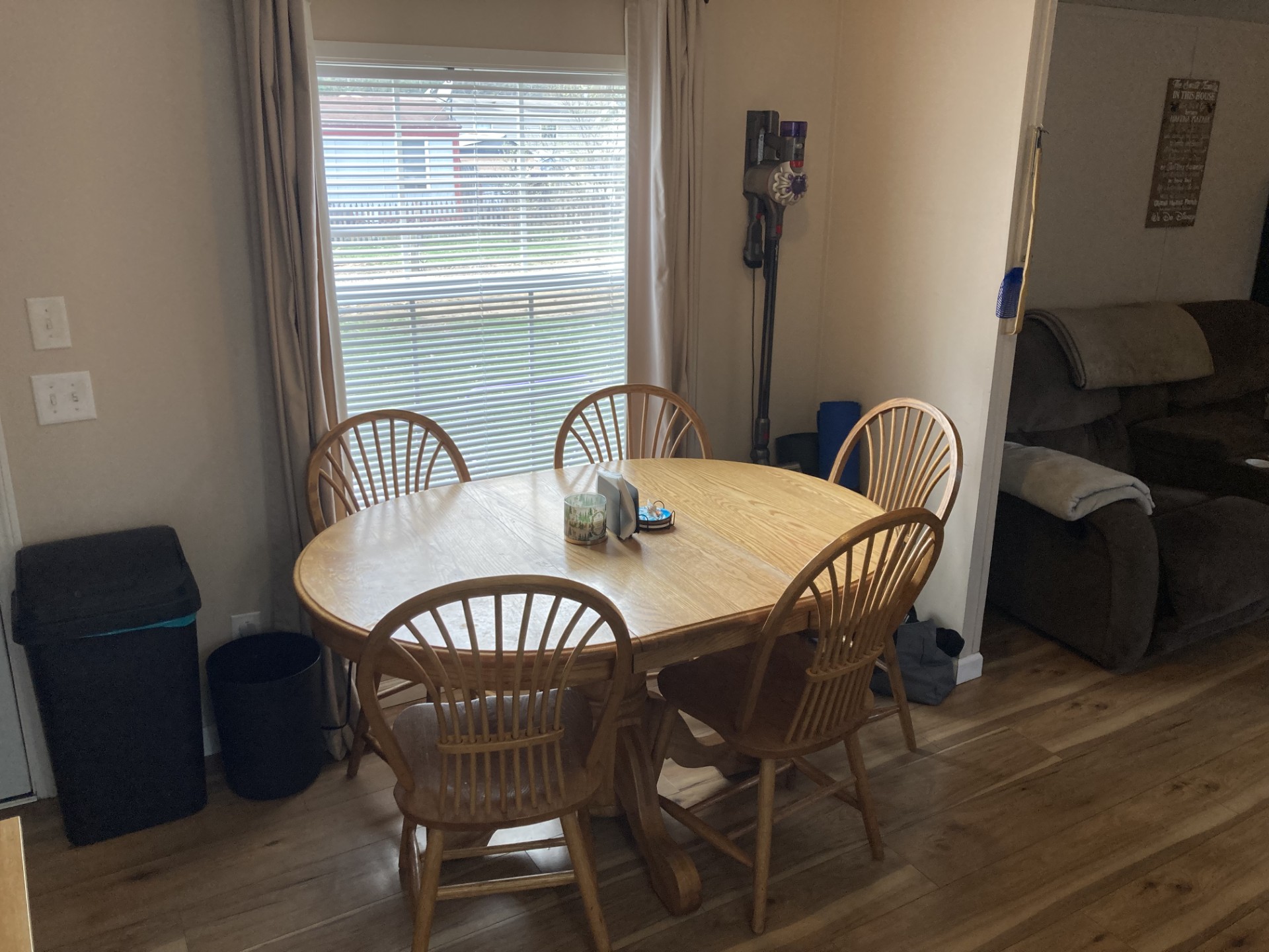 A photo of the Birch Meadows Home
