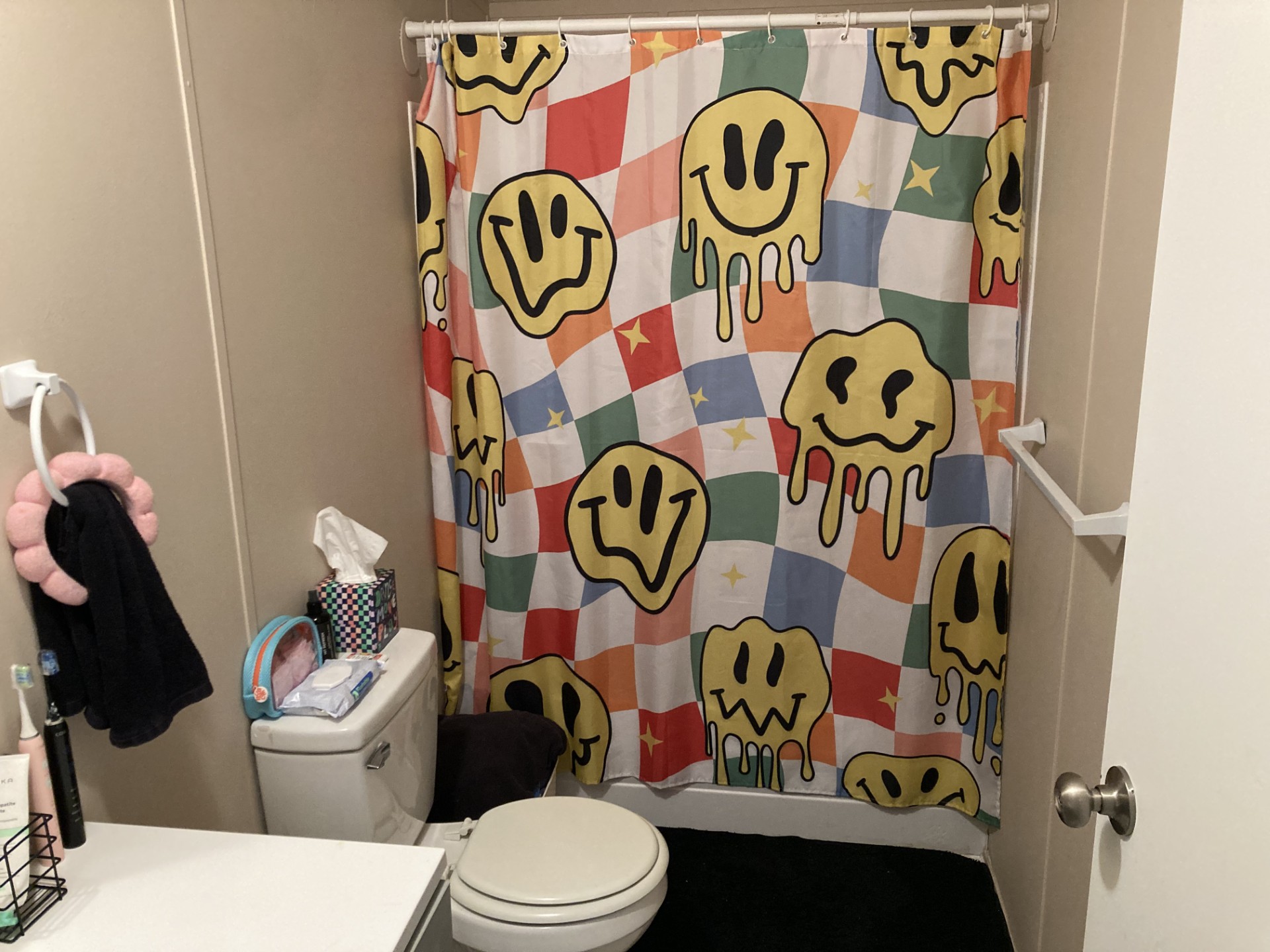 A photo of the Birch Meadows Home