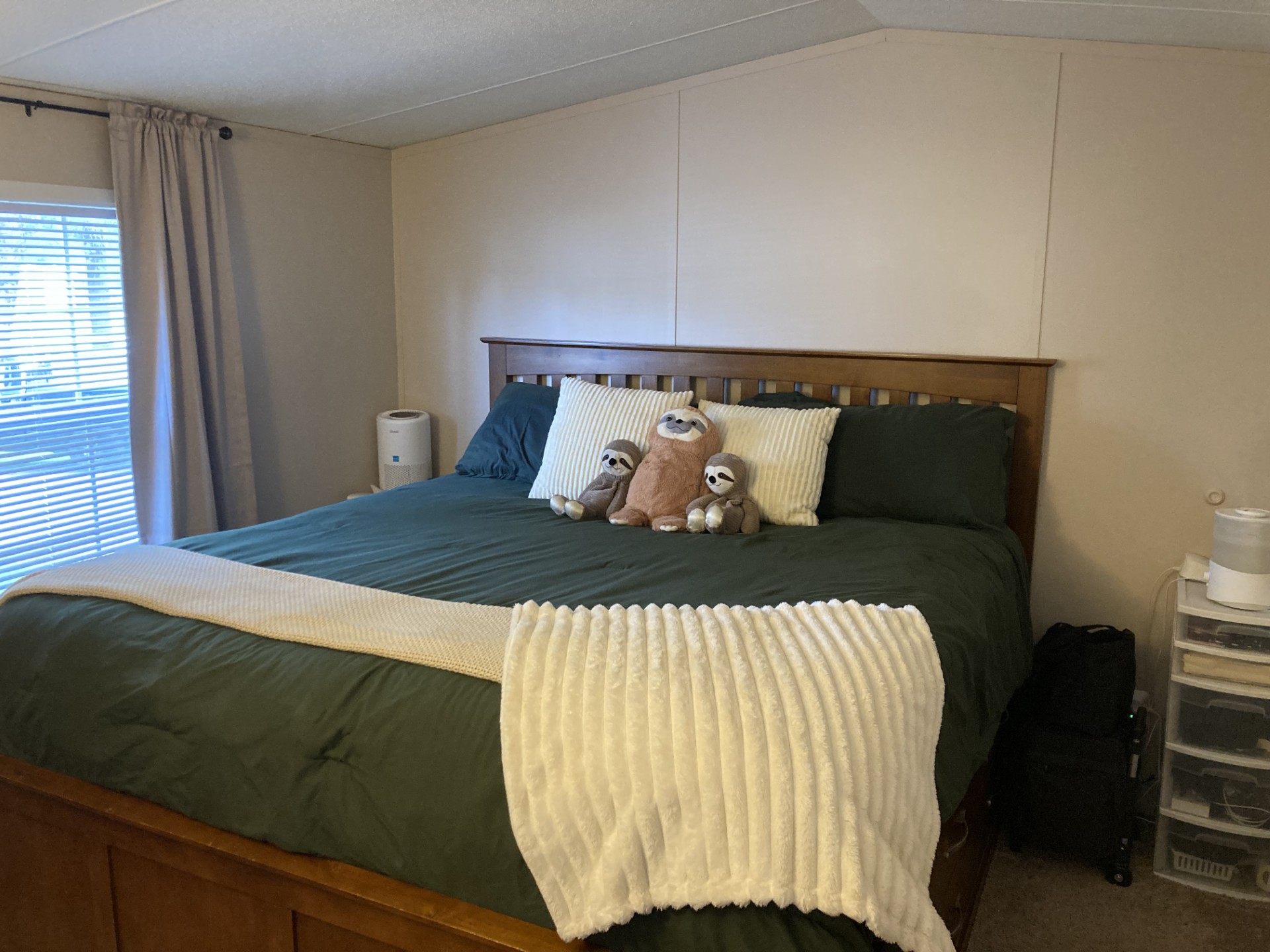 A photo of the Birch Meadows Home