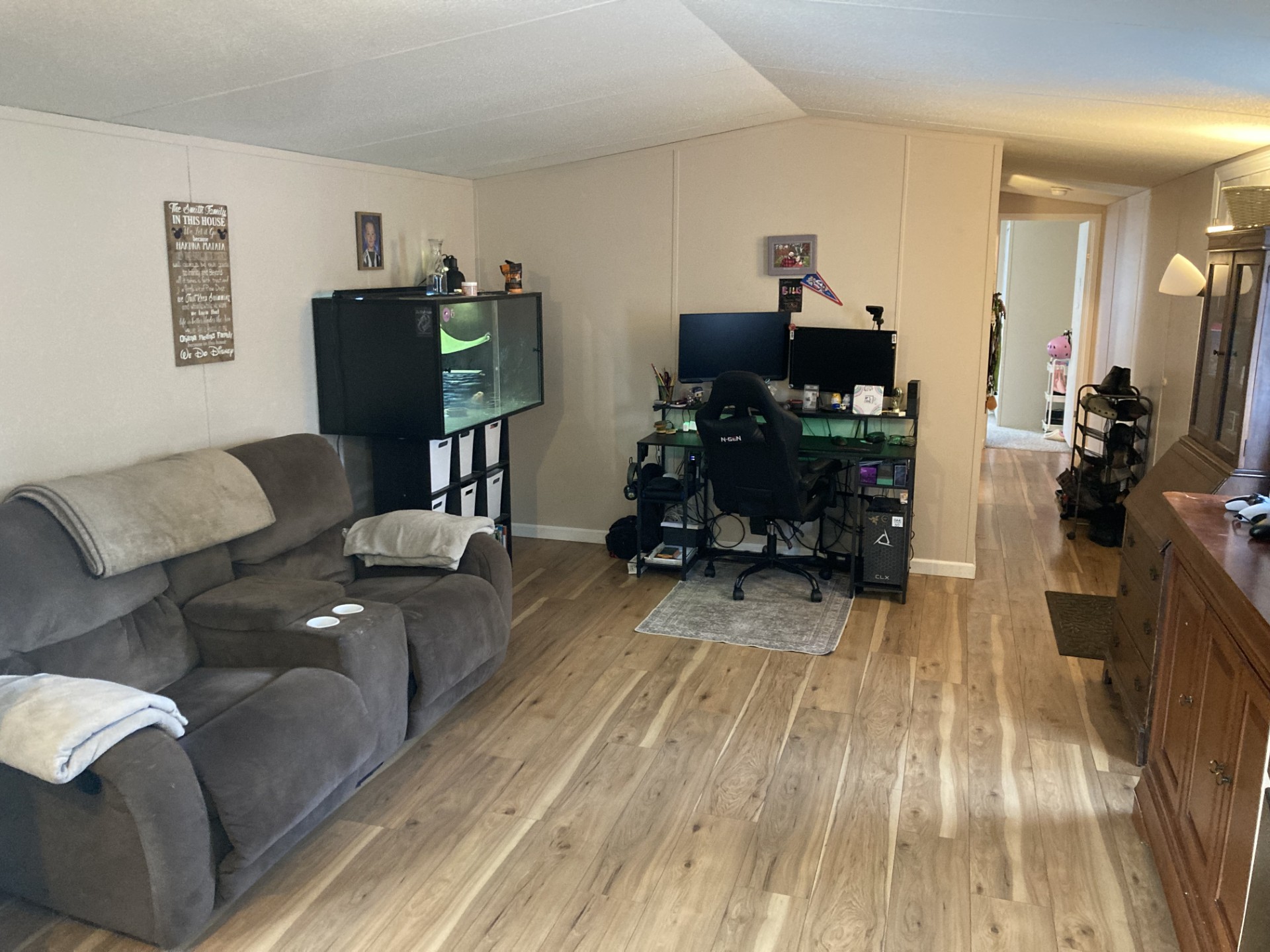 A photo of the Birch Meadows Home