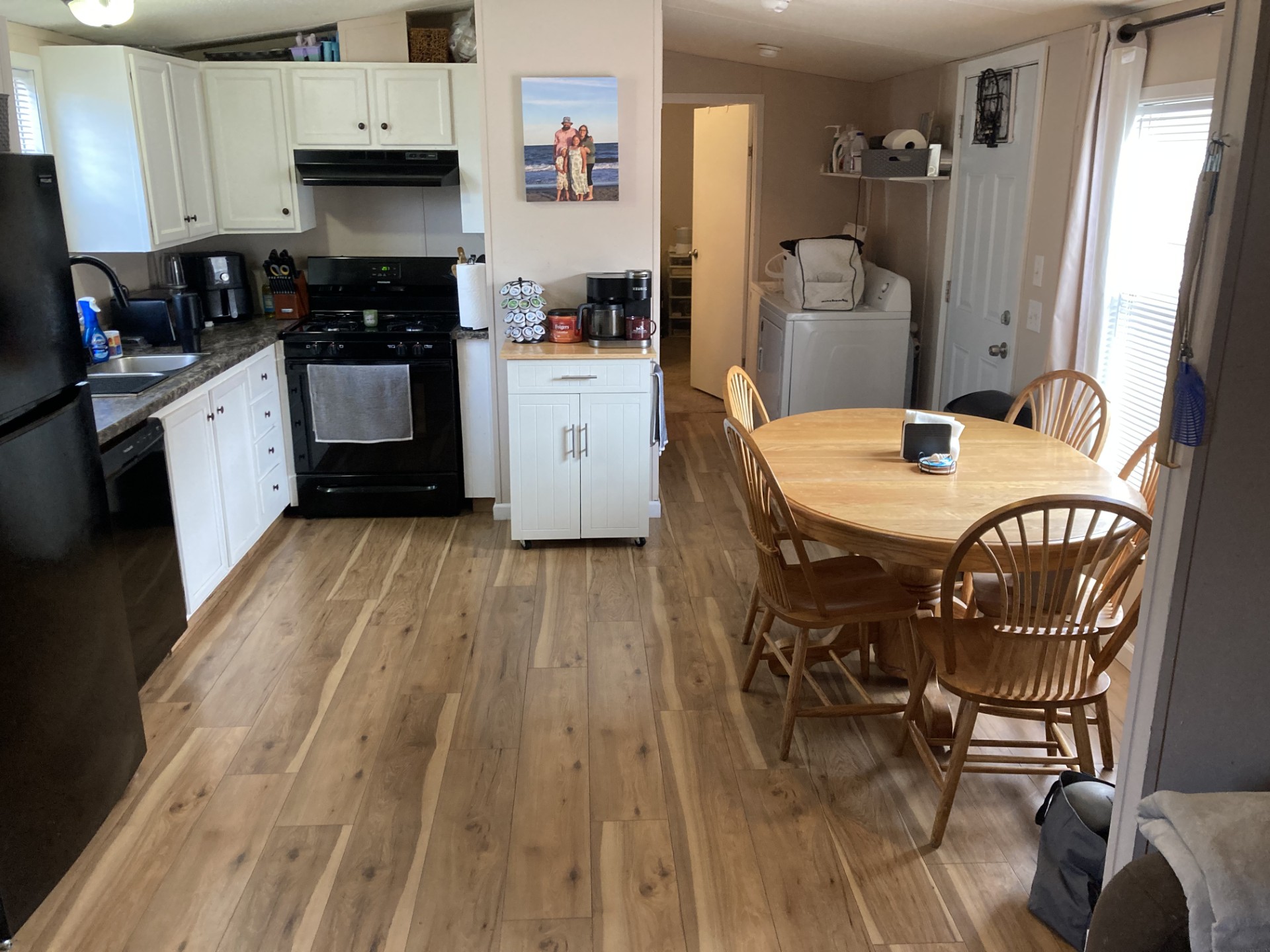 A photo of the Birch Meadows Home