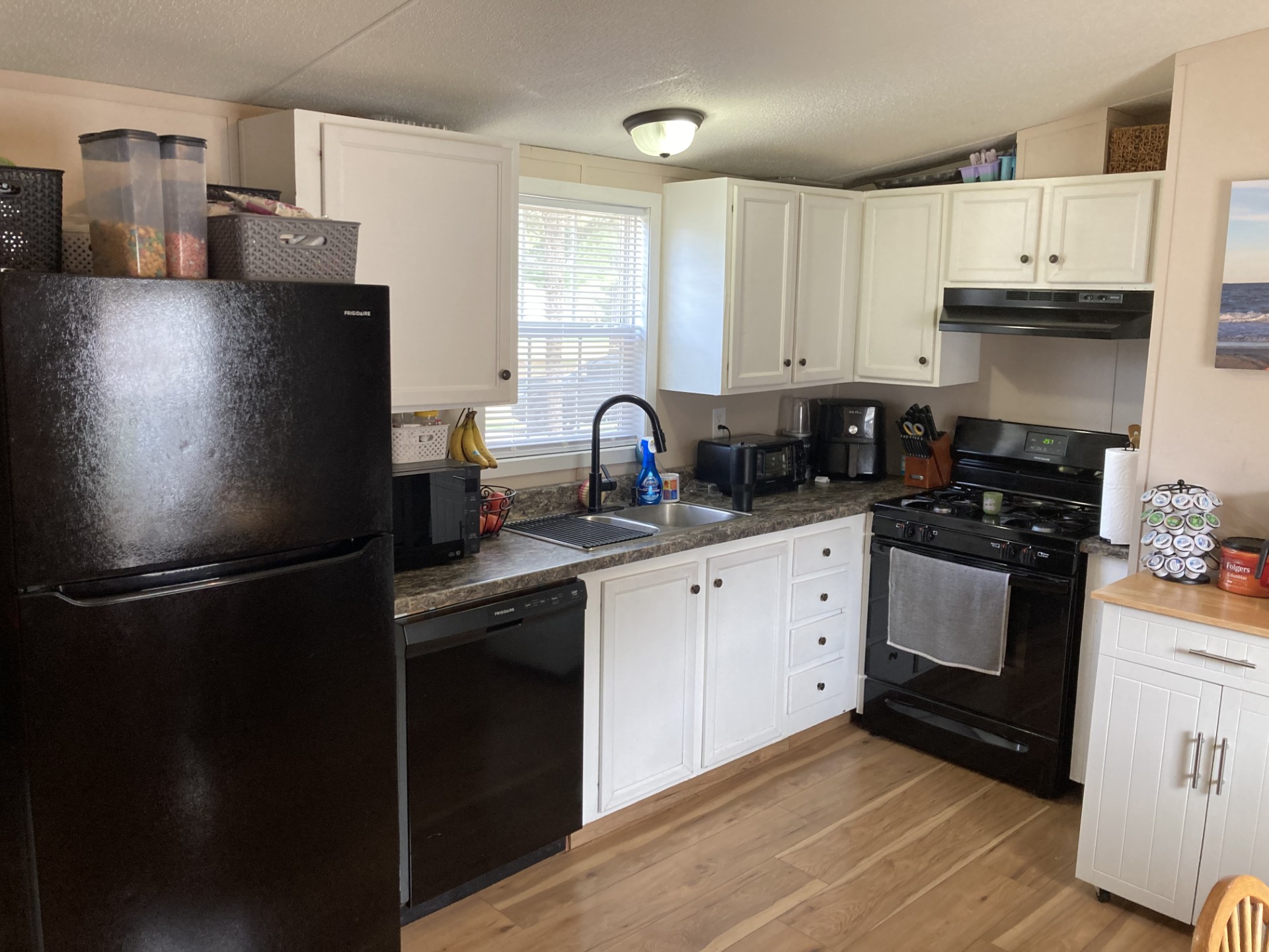 A photo of the Birch Meadows Home