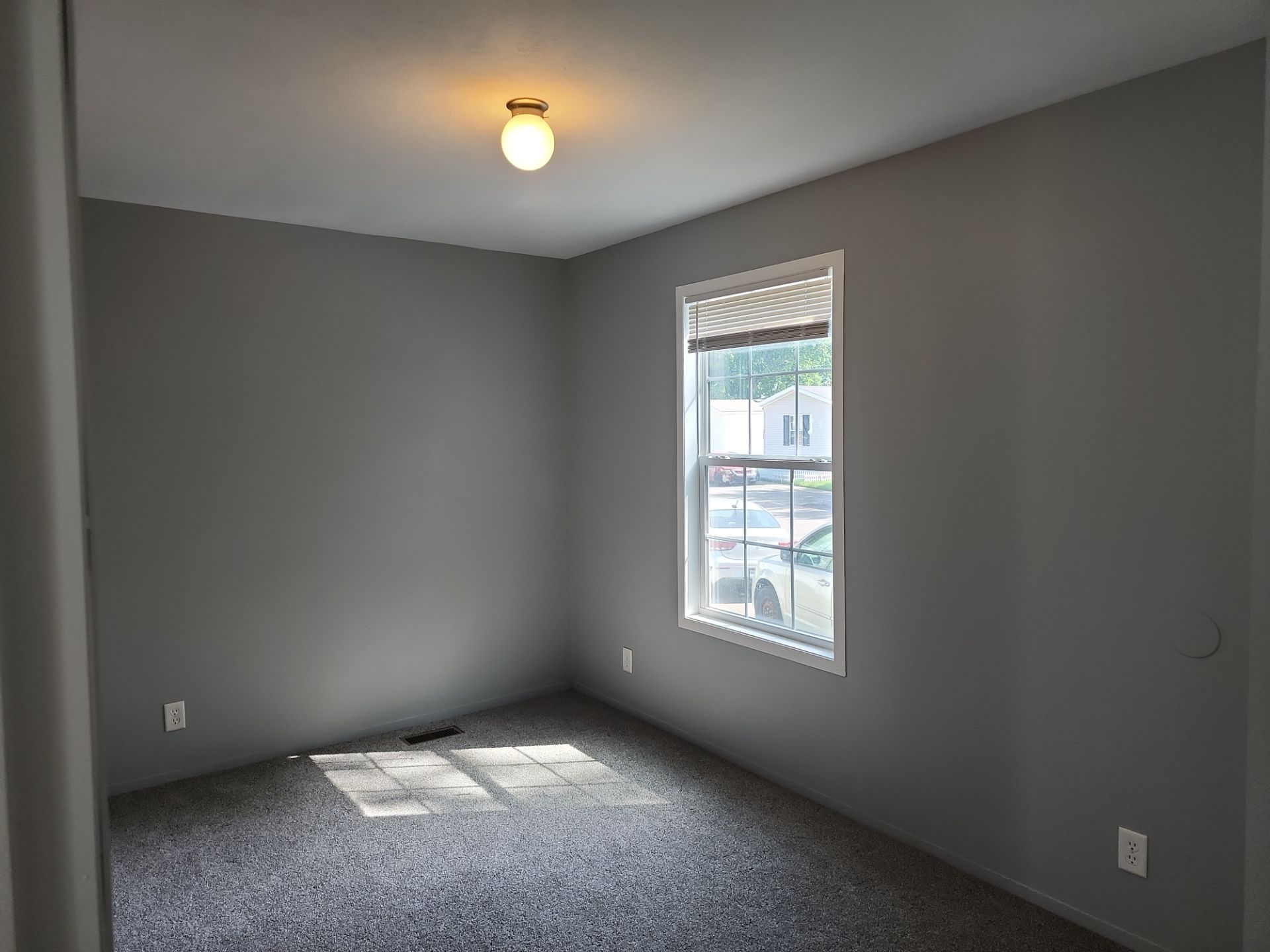 A photo of the College Park Estates Home
