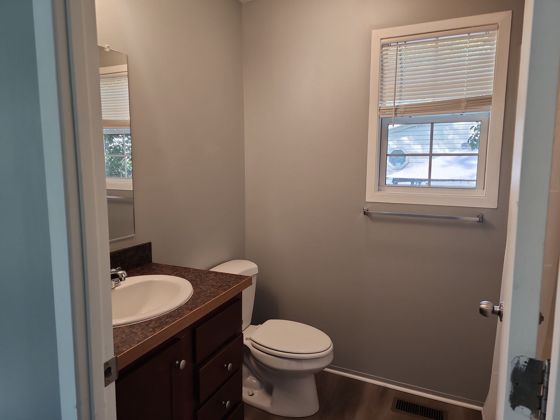 A photo of the College Park Estates Home
