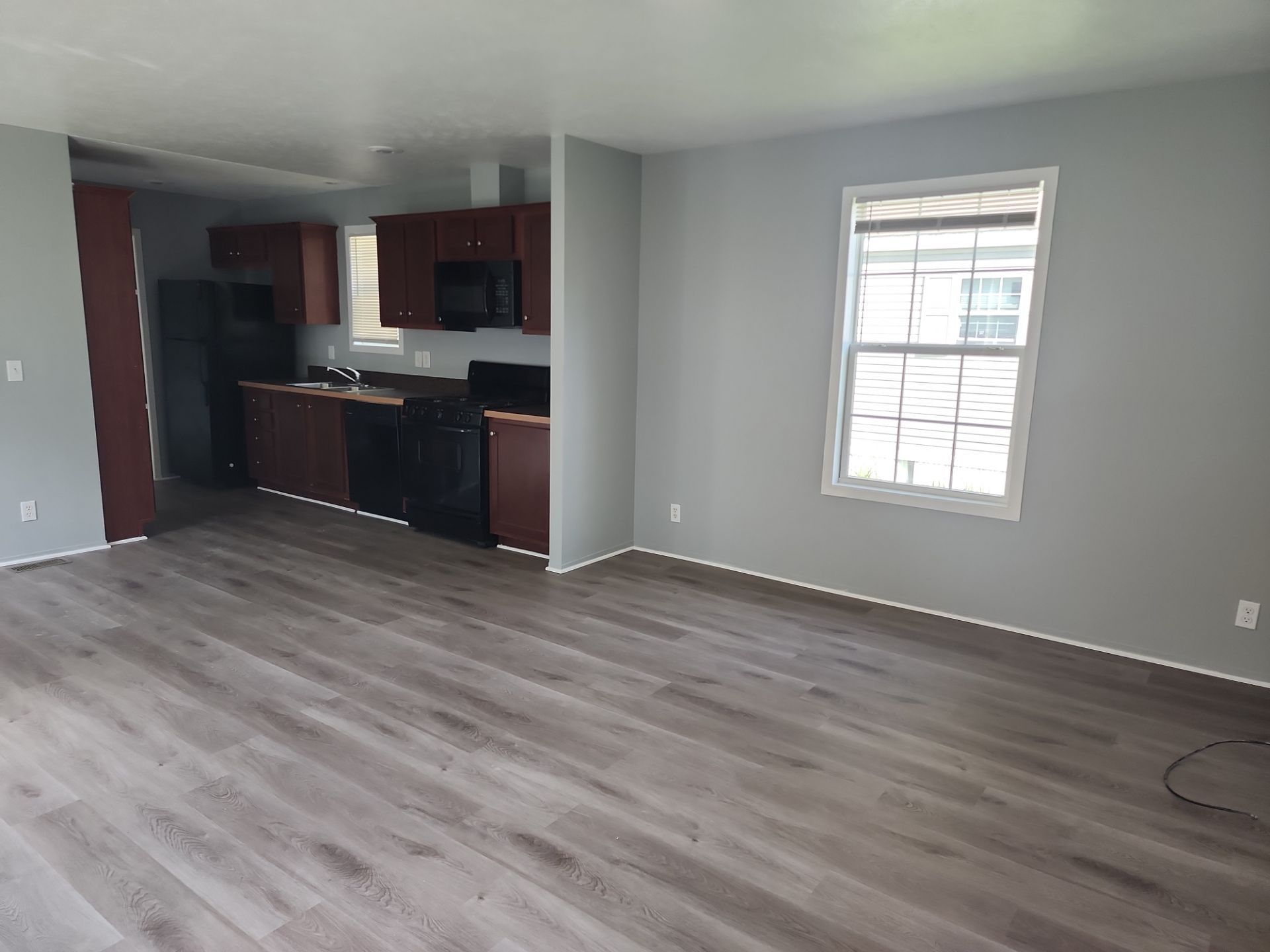 A photo of the College Park Estates Home