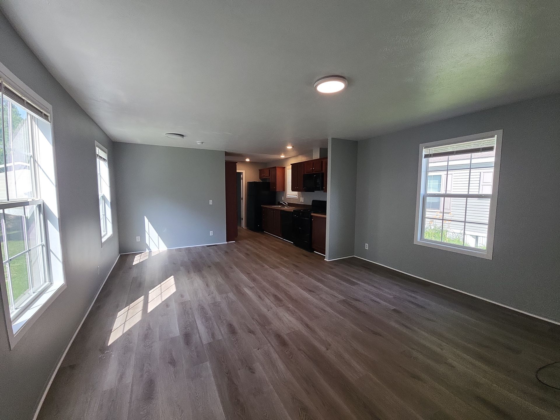 A photo of the College Park Estates Home