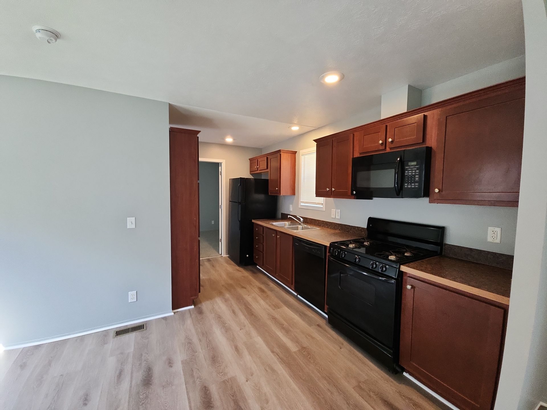 A photo of the College Park Estates Home