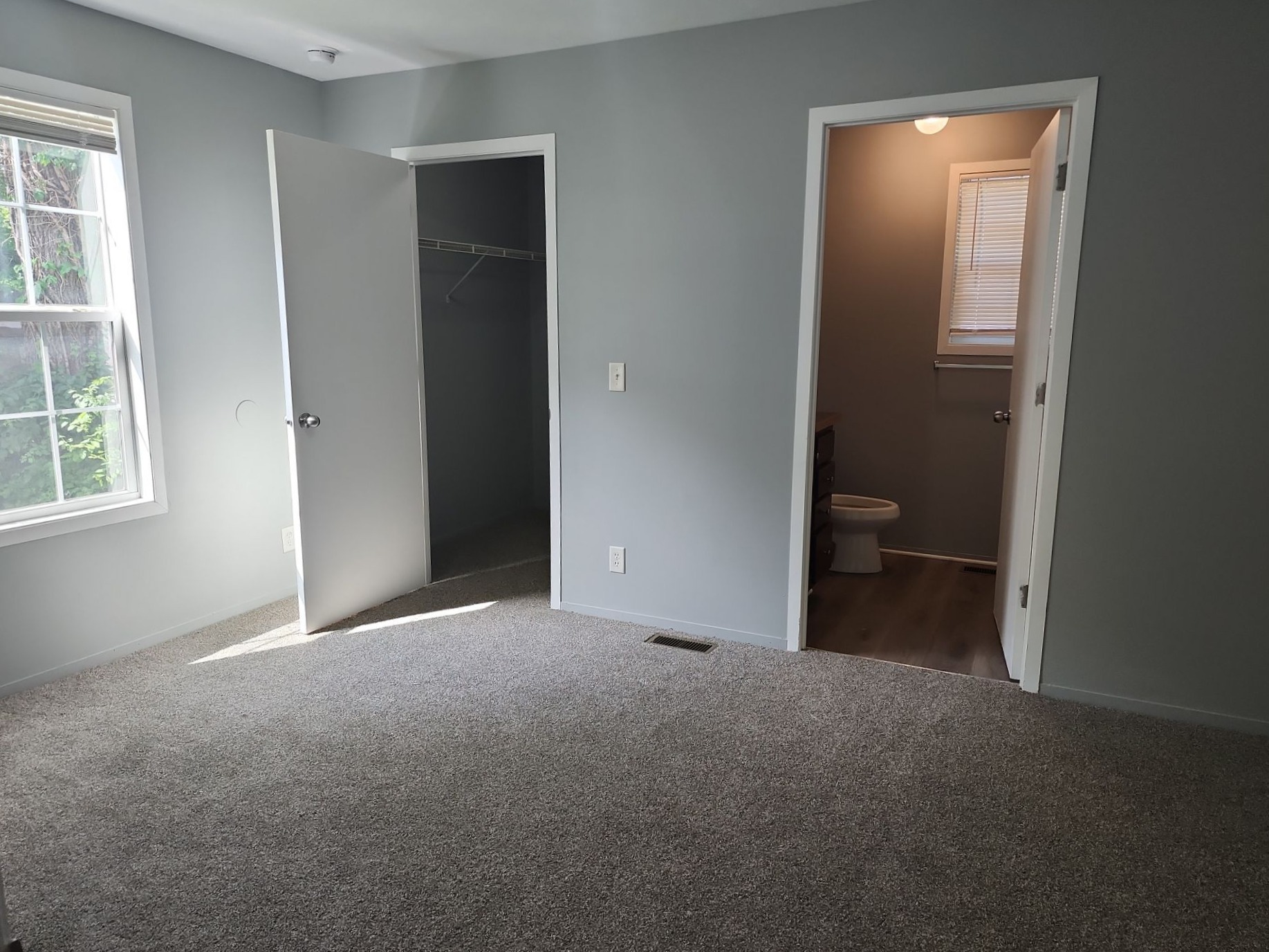 A photo of the College Park Estates Home