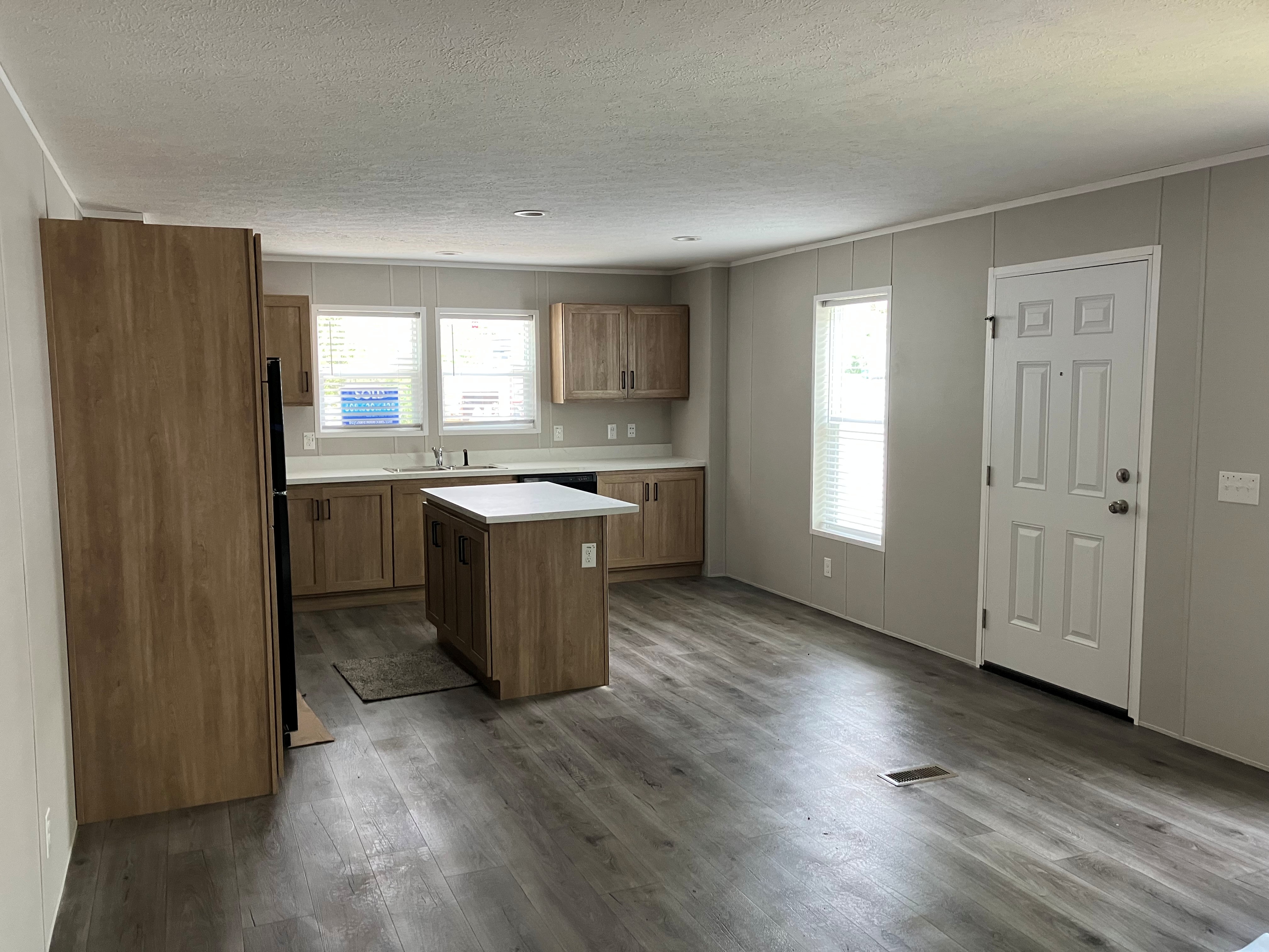 A photo of the Rockvale Home