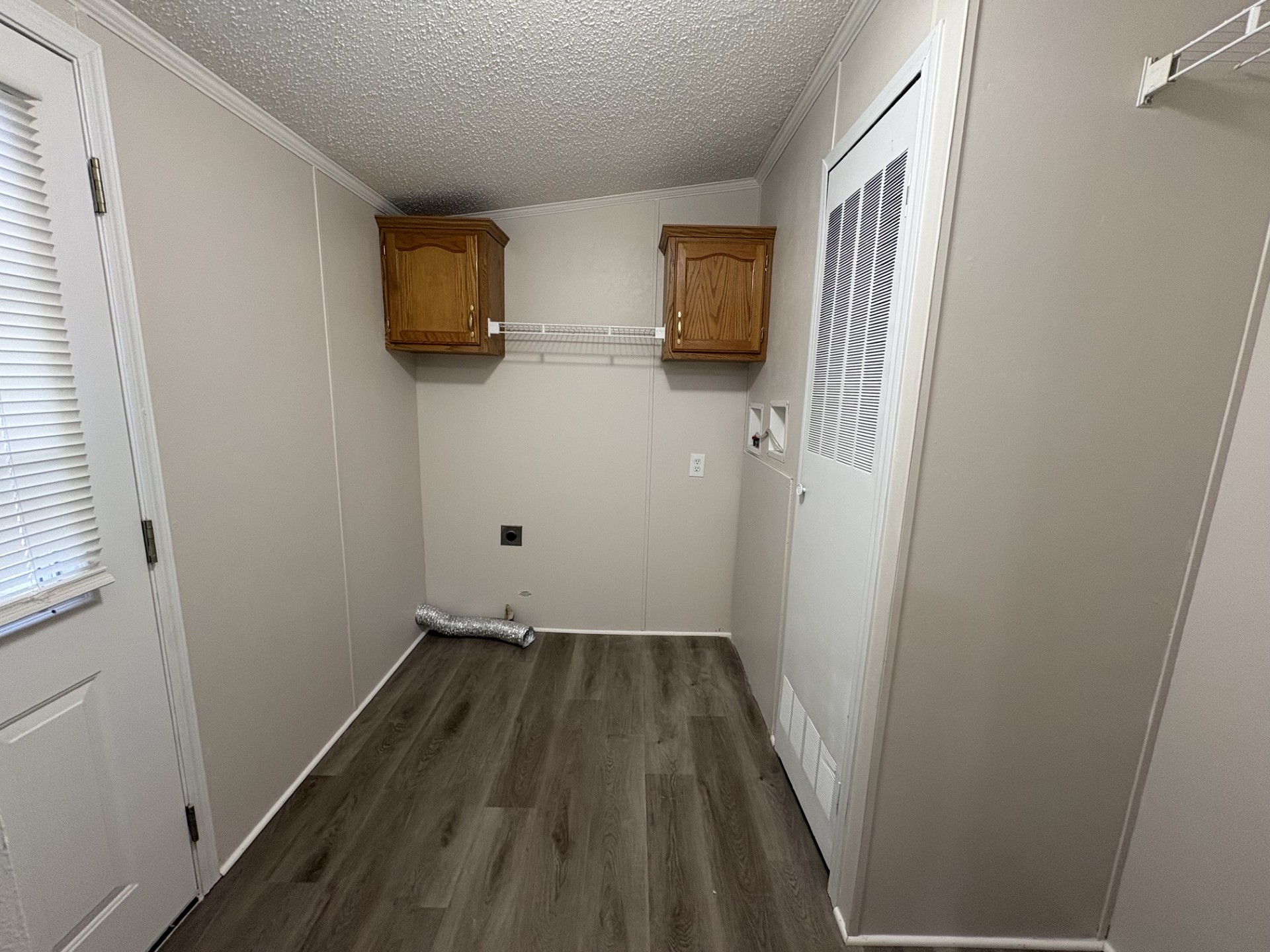 A photo of the The Woodlands Home