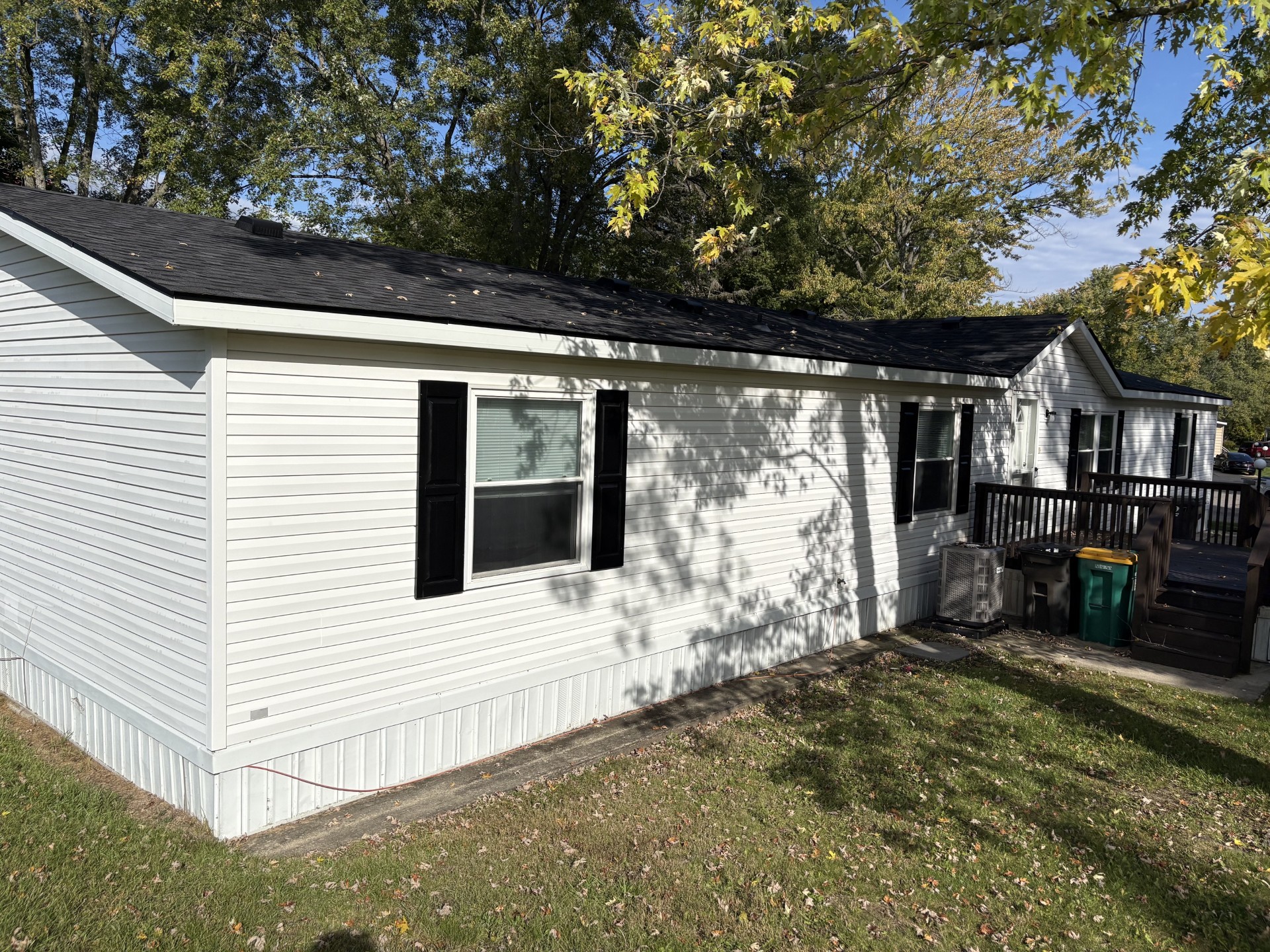 A photo of the The Woodlands Home