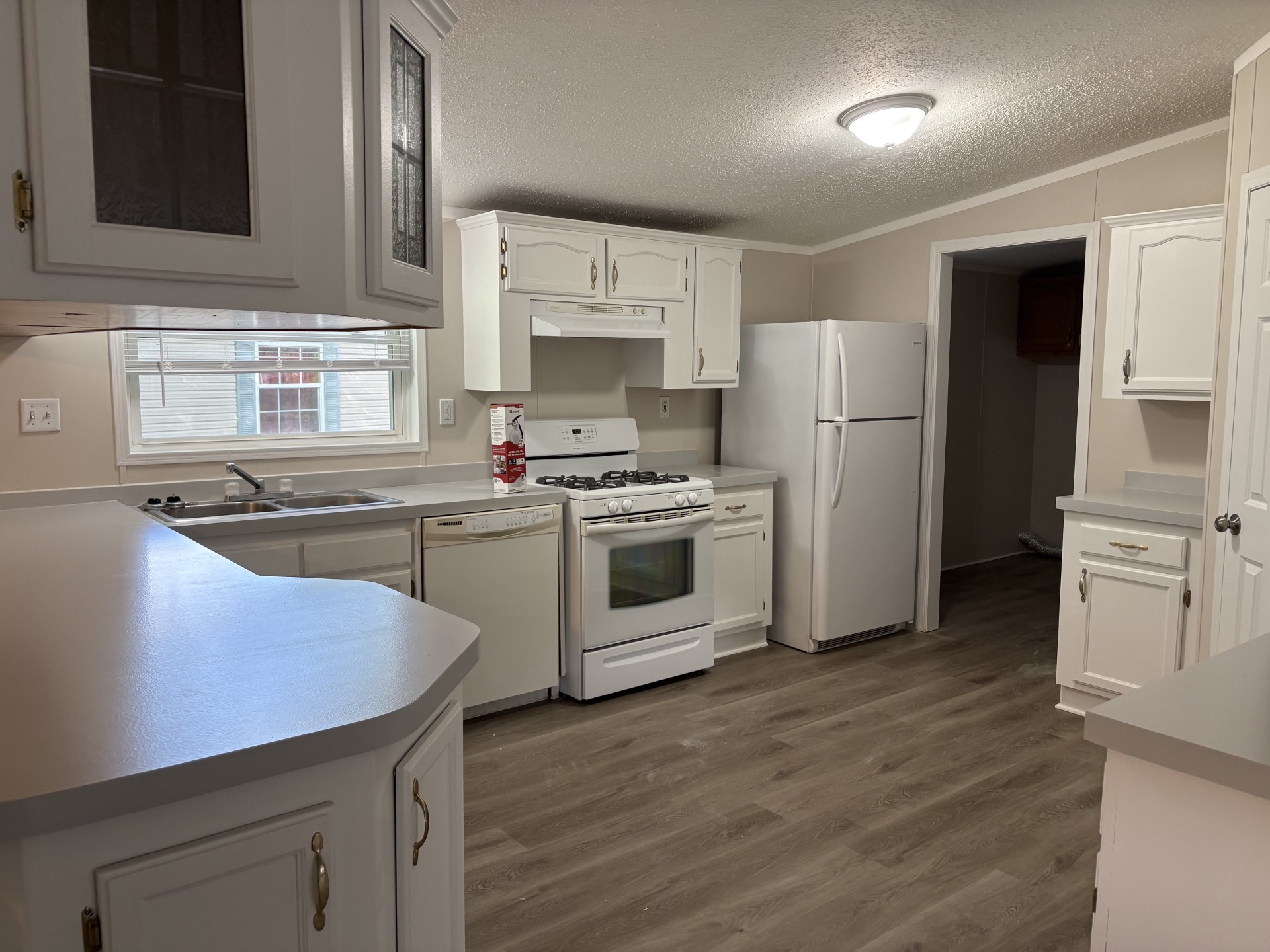 A photo of the The Woodlands Home