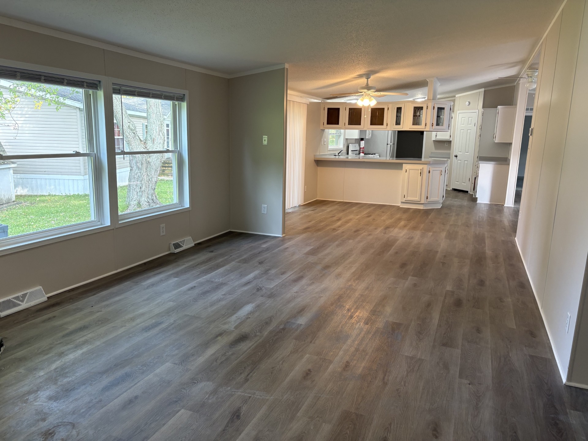 A photo of the The Woodlands Home