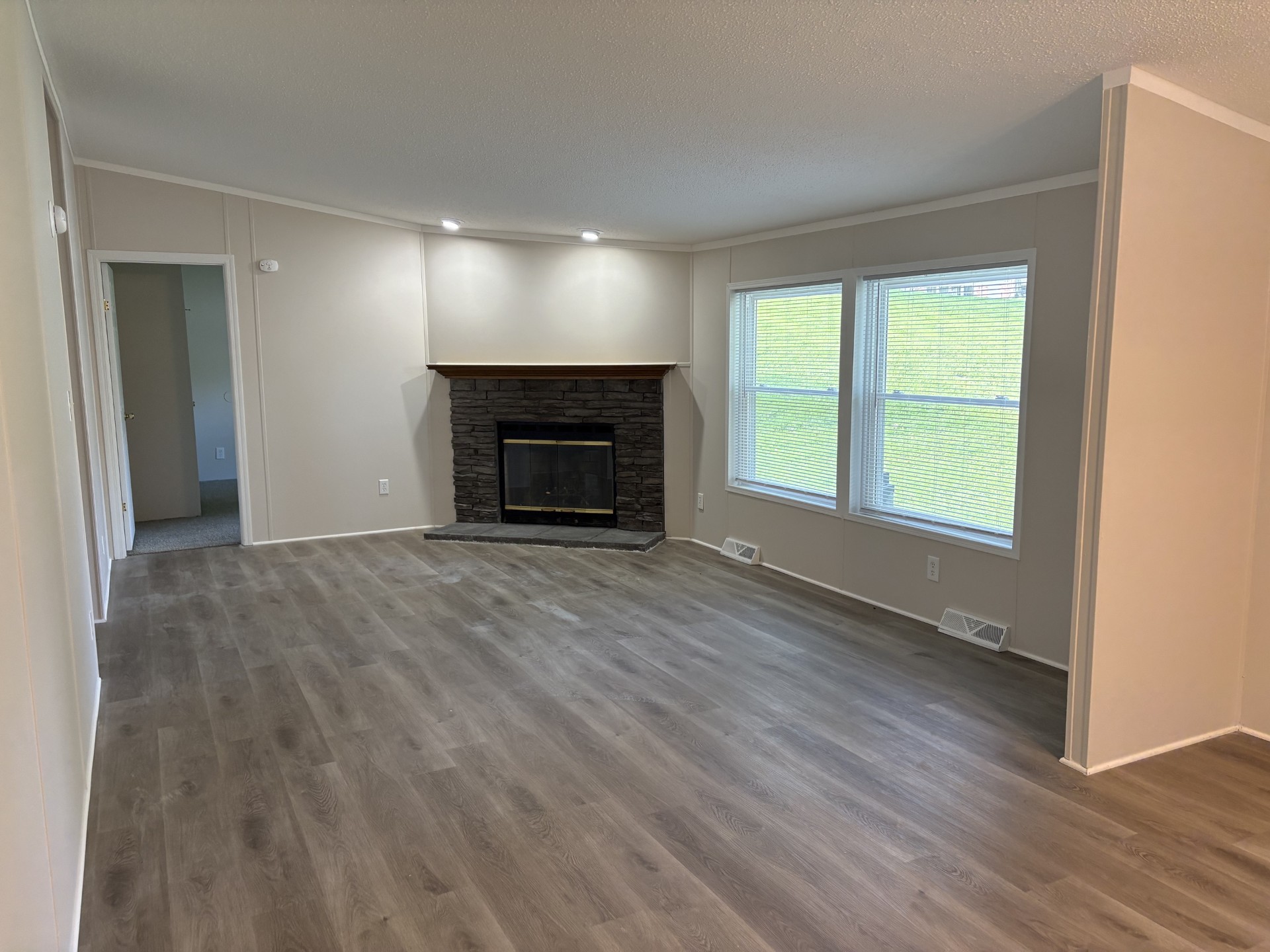 A photo of the The Woodlands Home