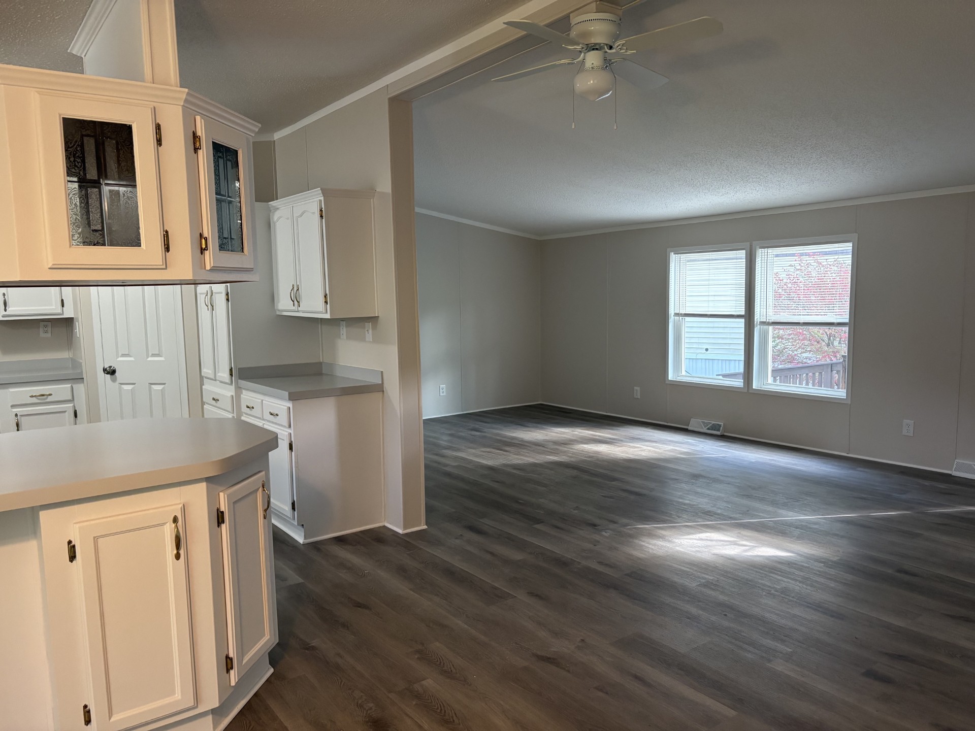 A photo of the The Woodlands Home