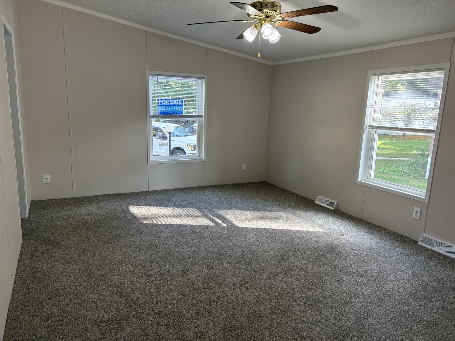 A photo of the The Woodlands Home