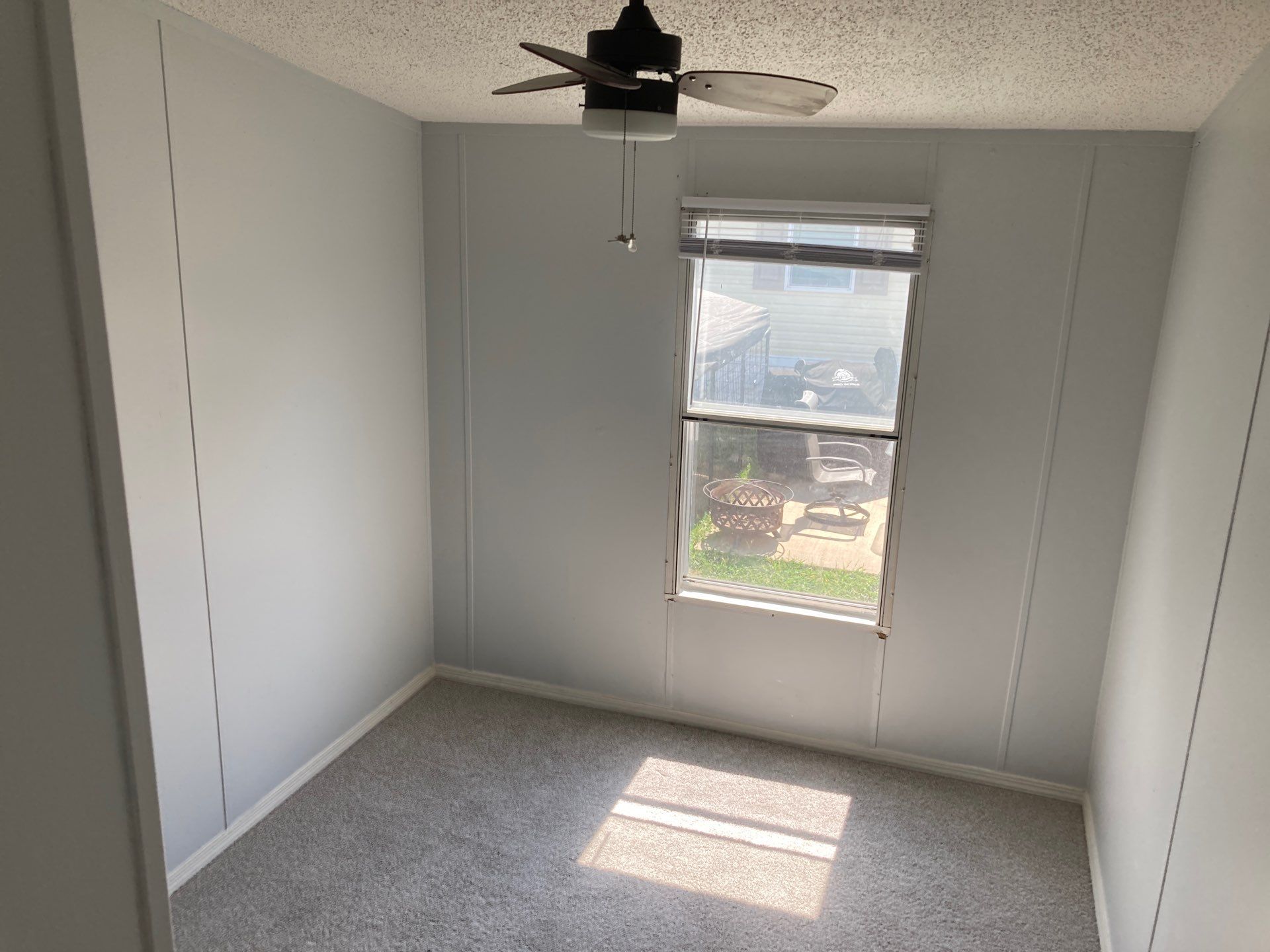 A photo of the Springdale Lake Home