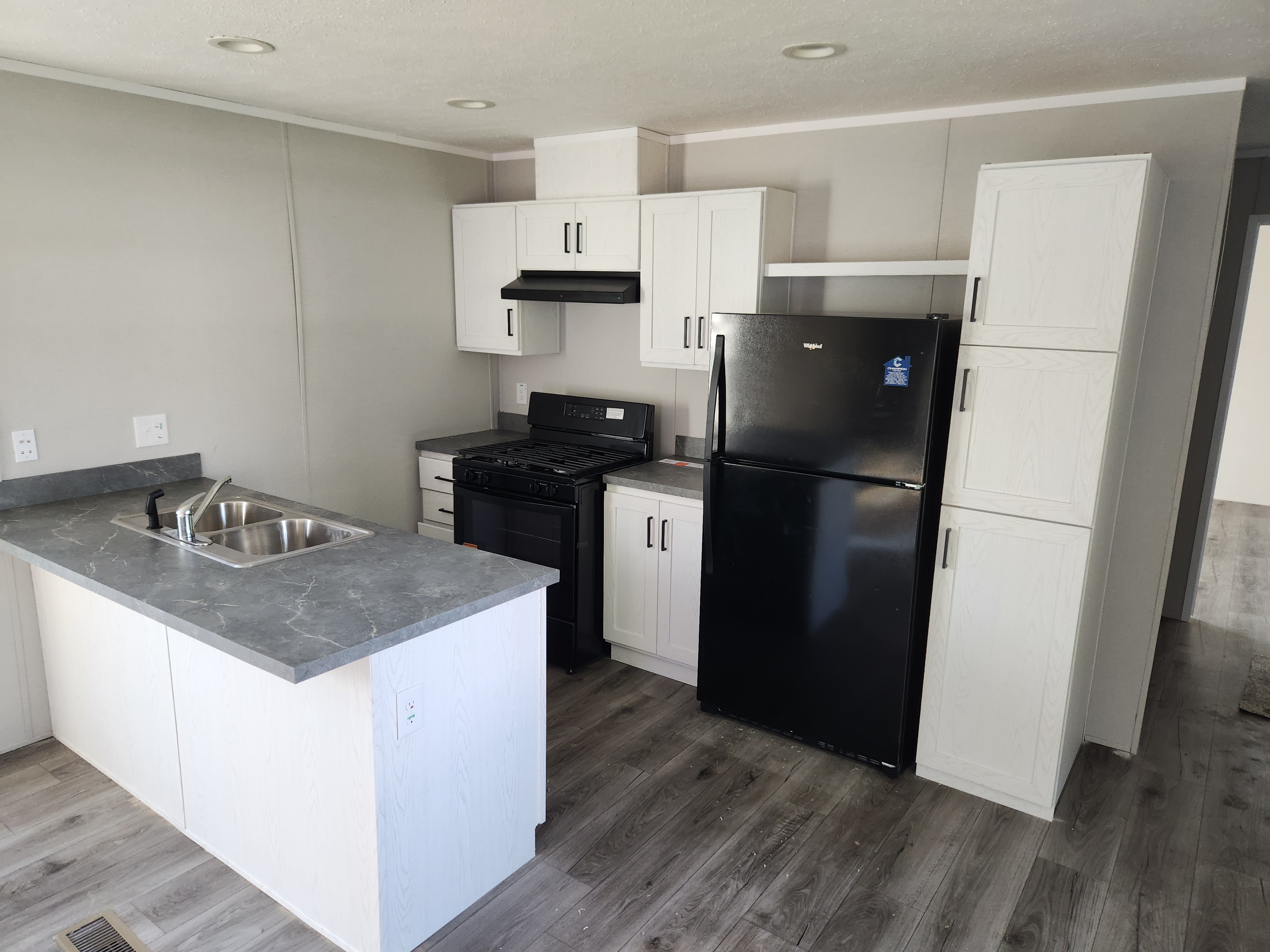 A photo of the Appletree Estates Home