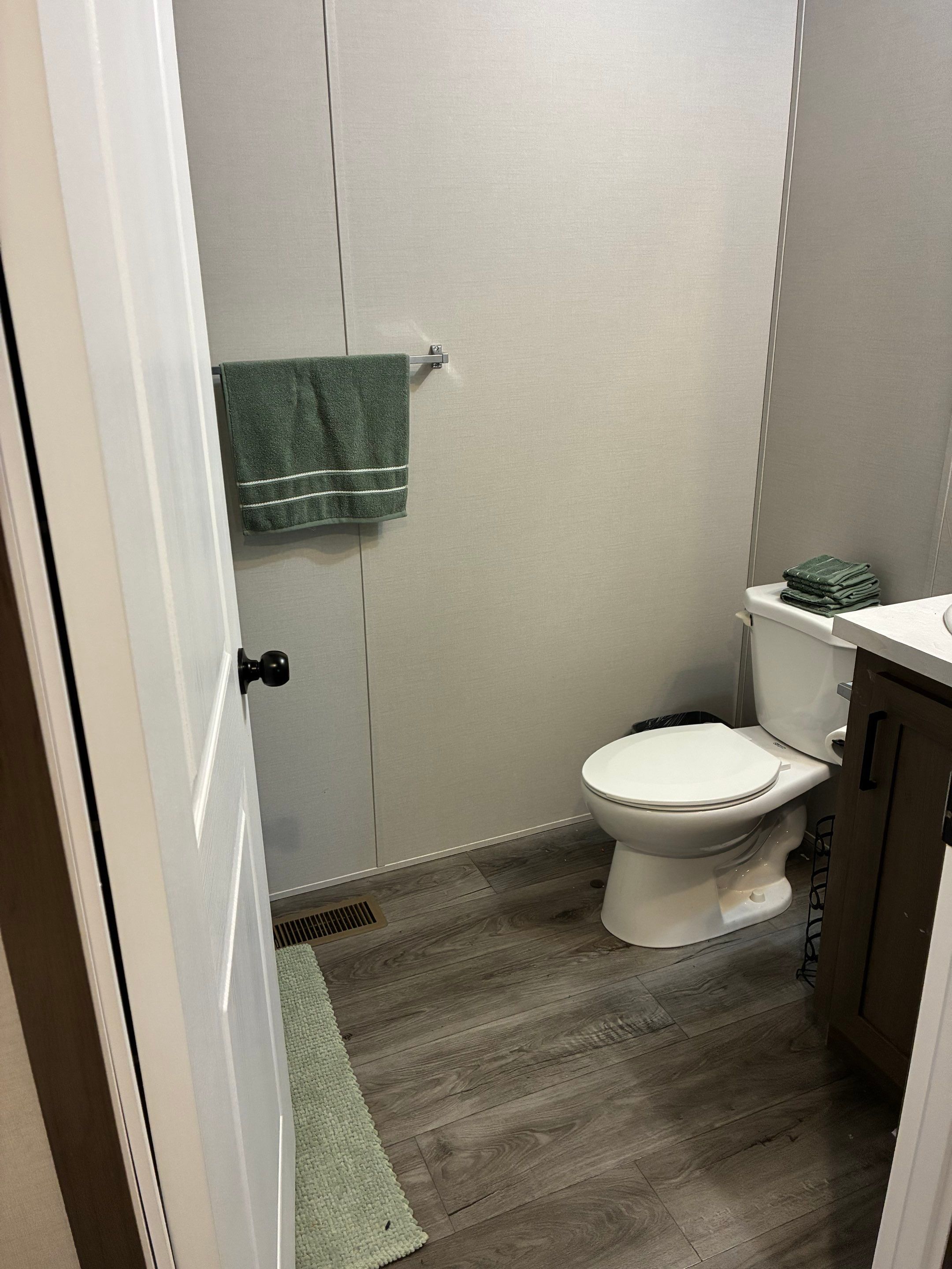 A photo of the Harper Woods Home