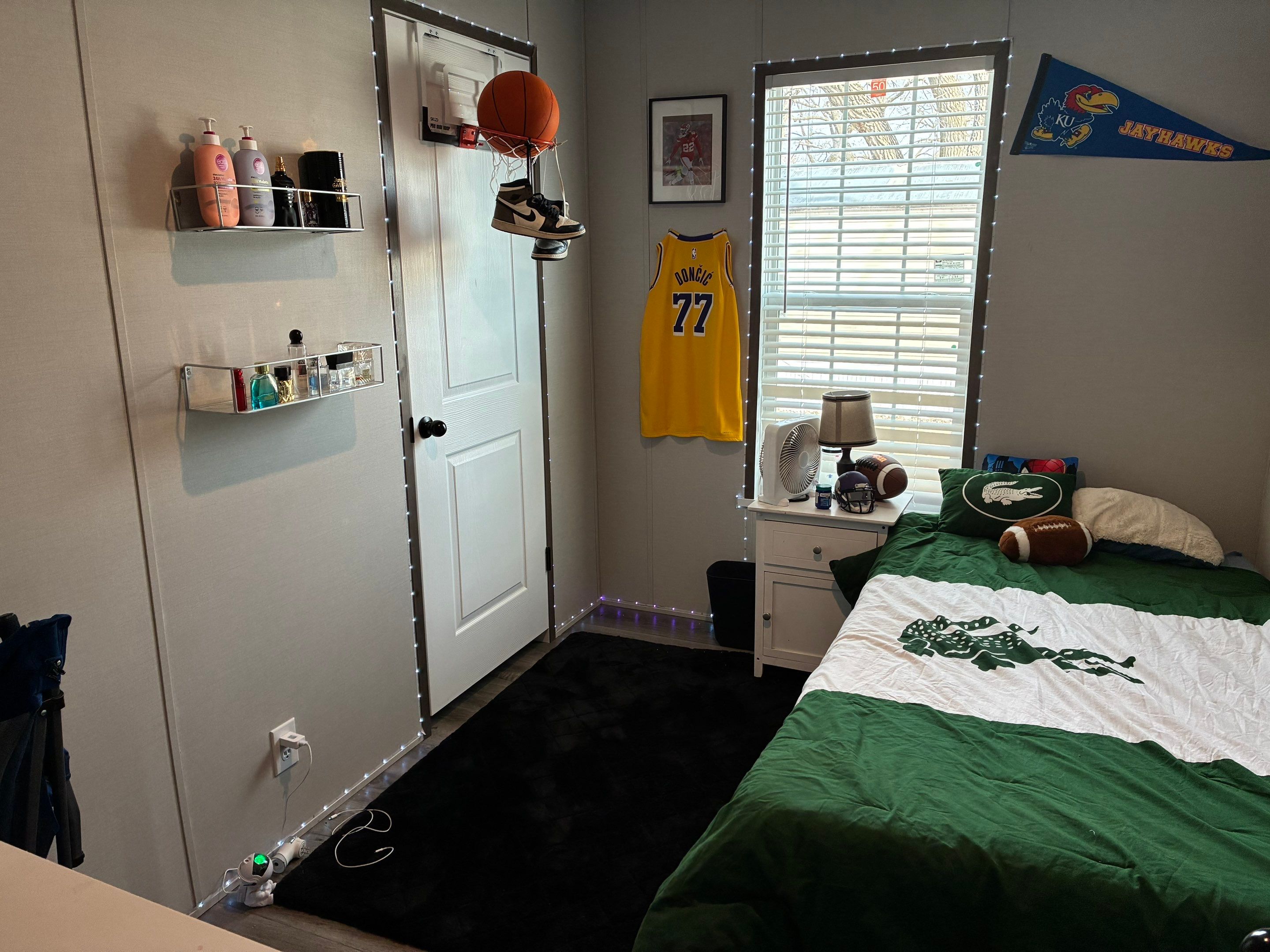 A photo of the Harper Woods Home