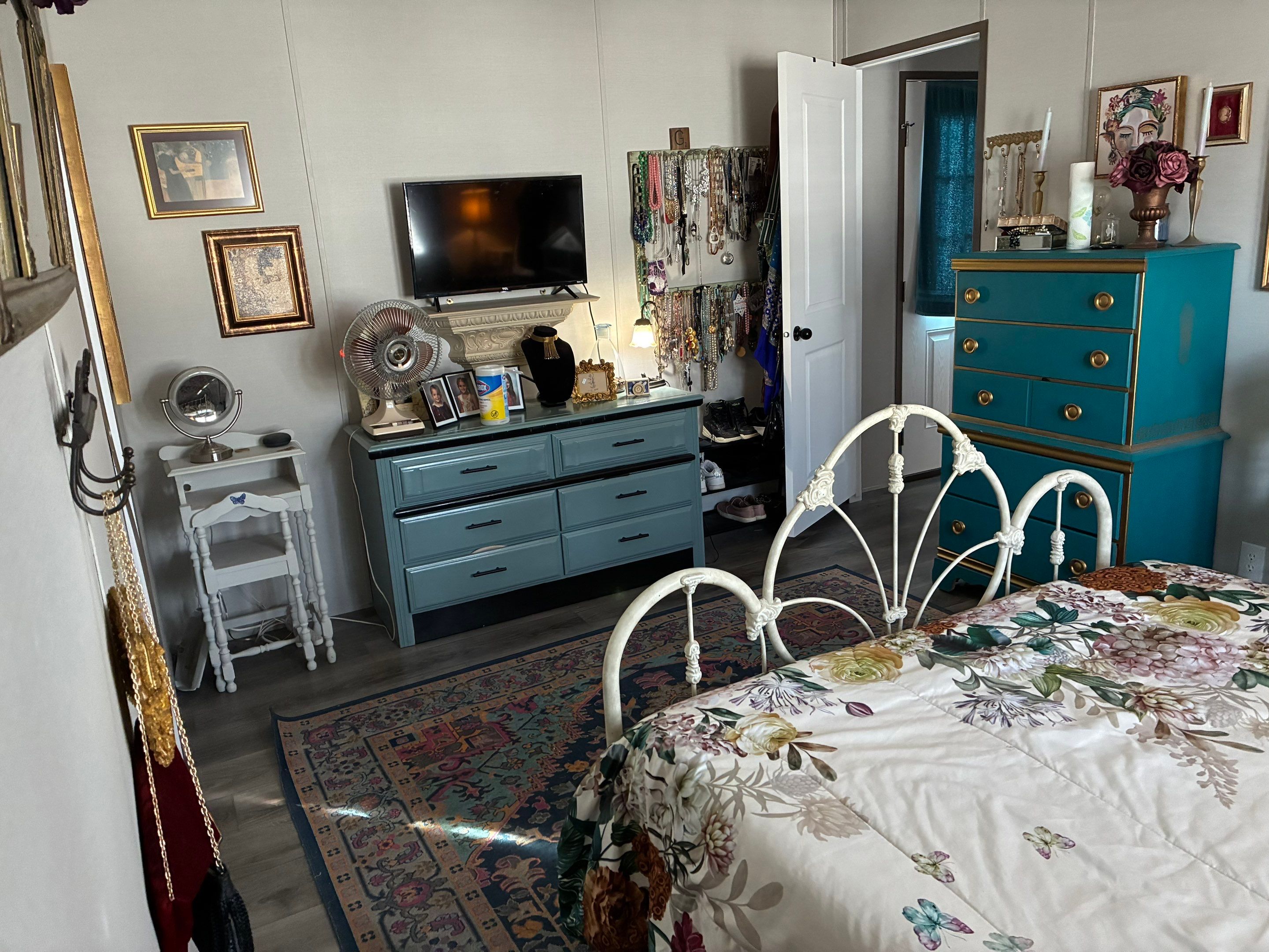 A photo of the Harper Woods Home