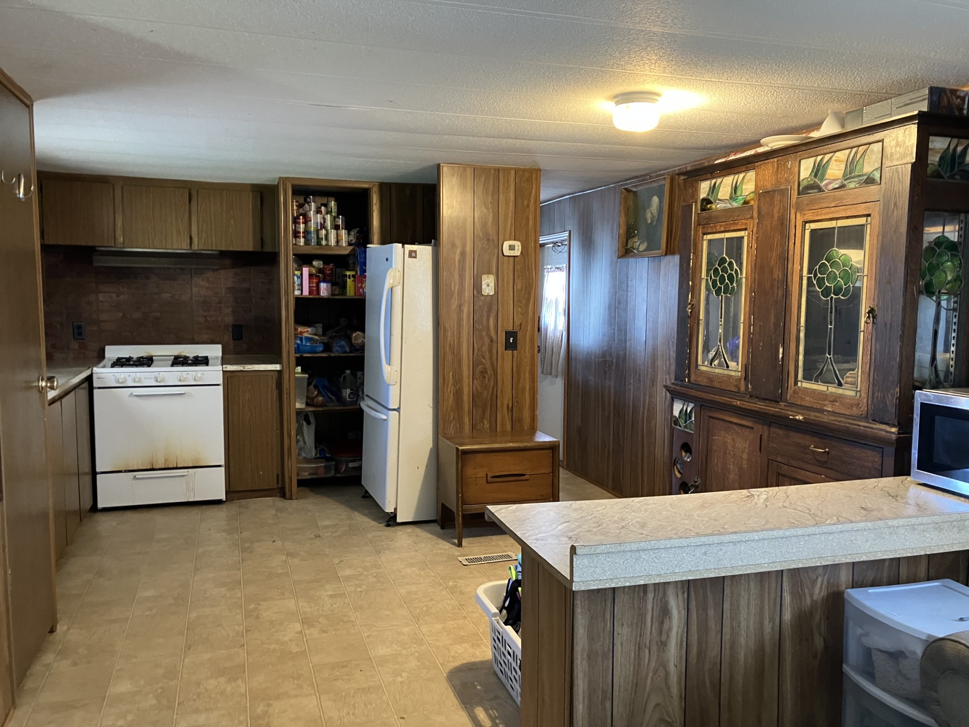 A photo of the The Maples Home