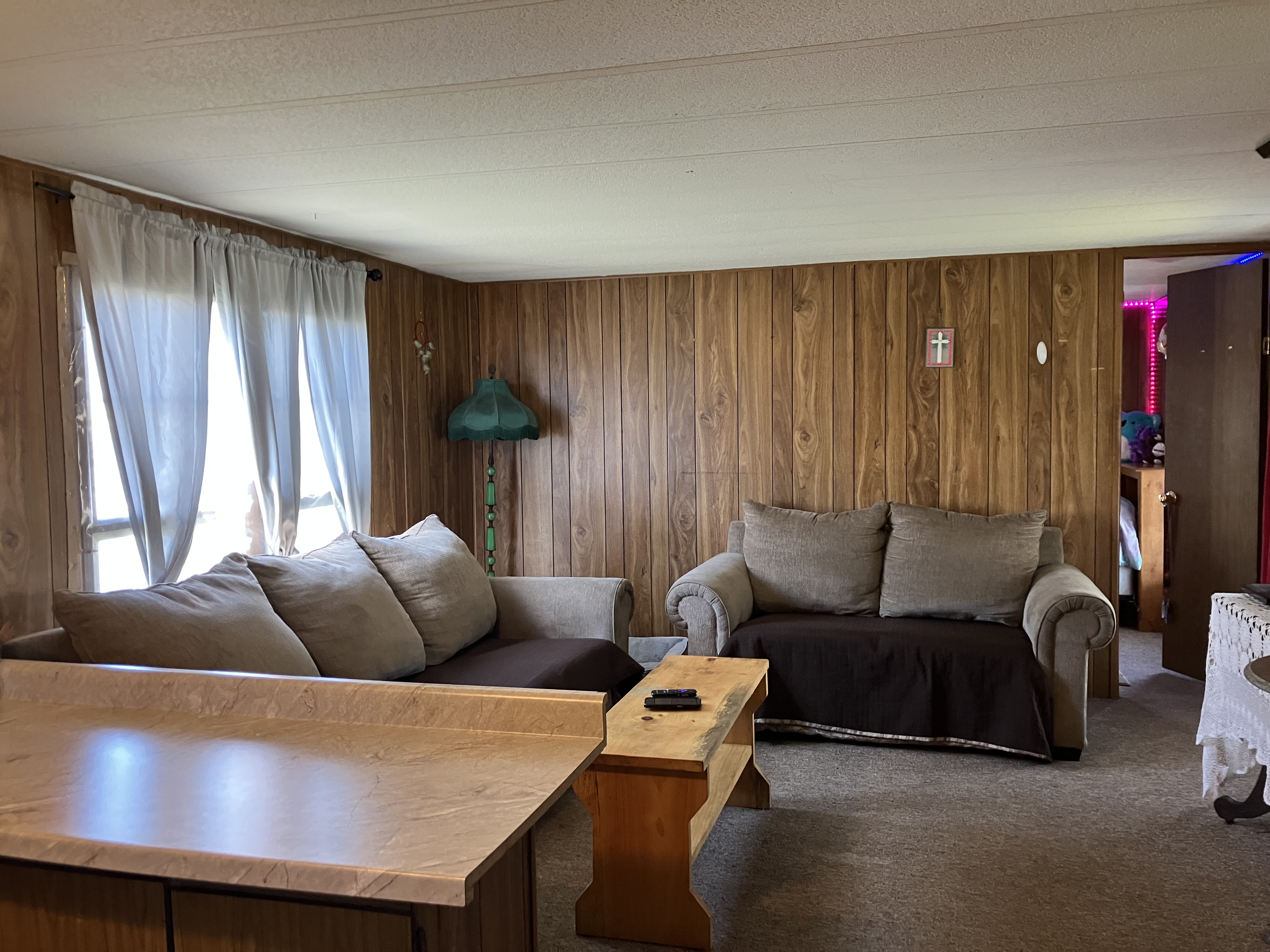 A photo of the The Maples Home