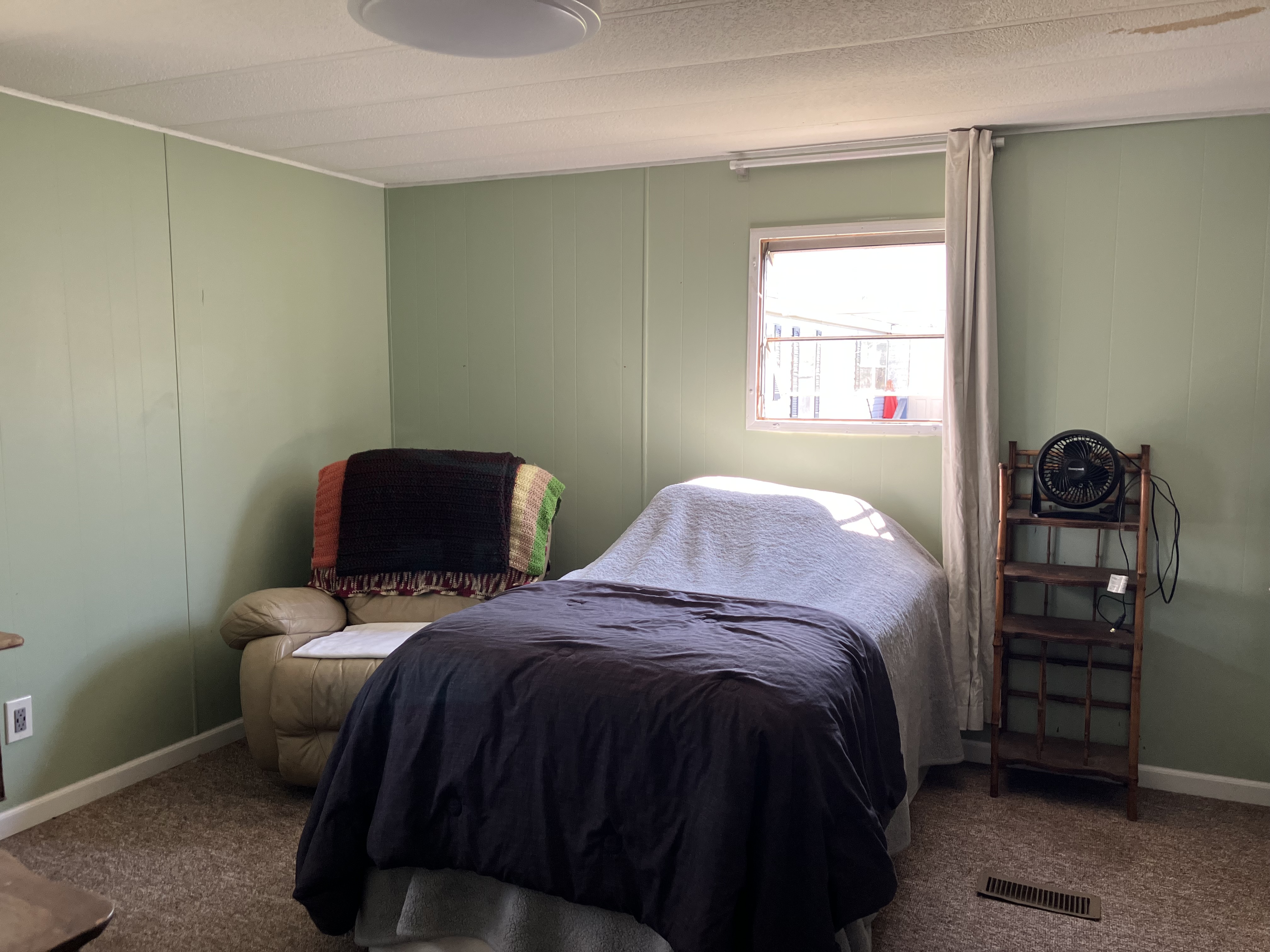 A photo of the The Maples Home