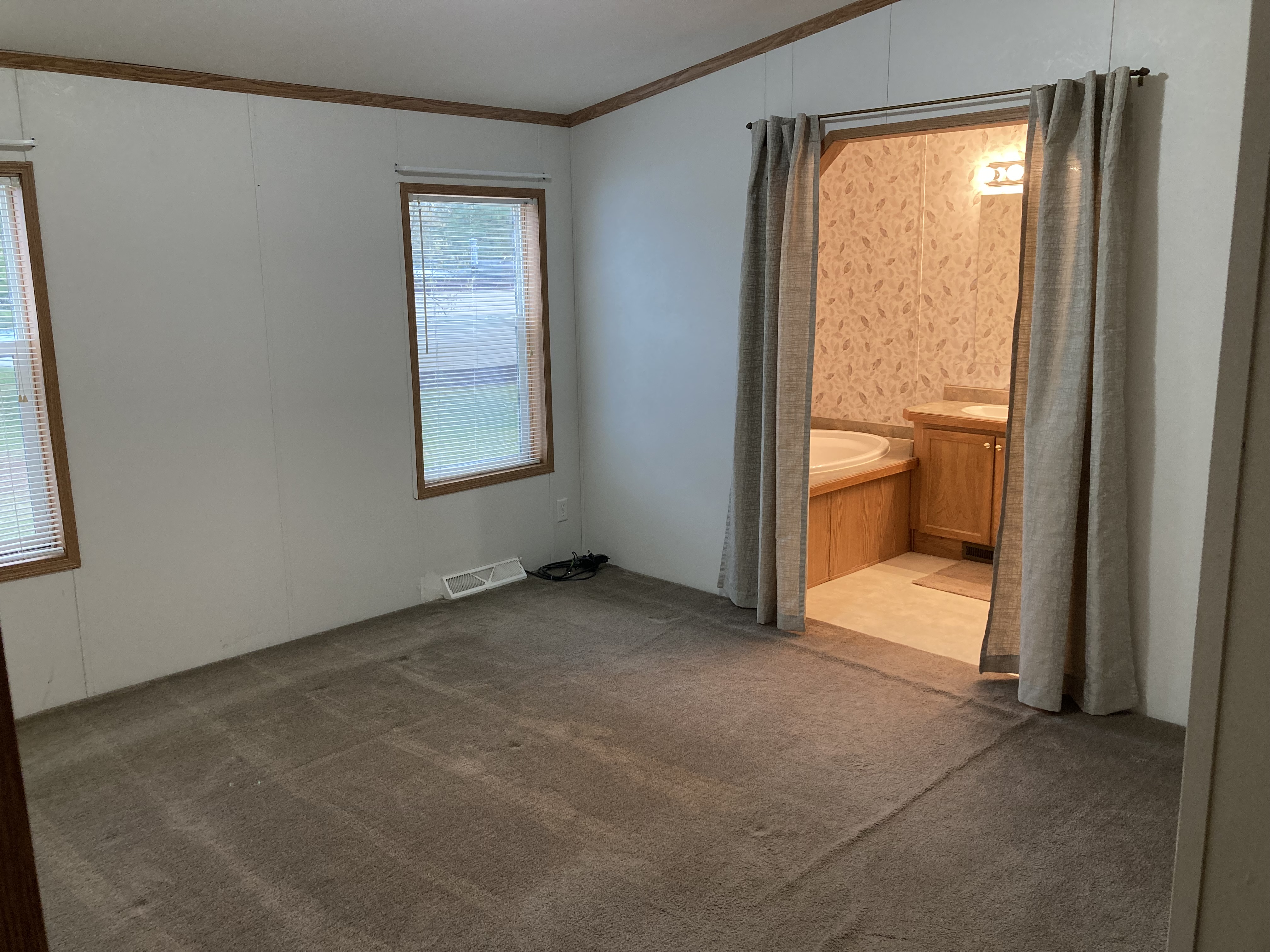 A photo of the Whispering Pines Home