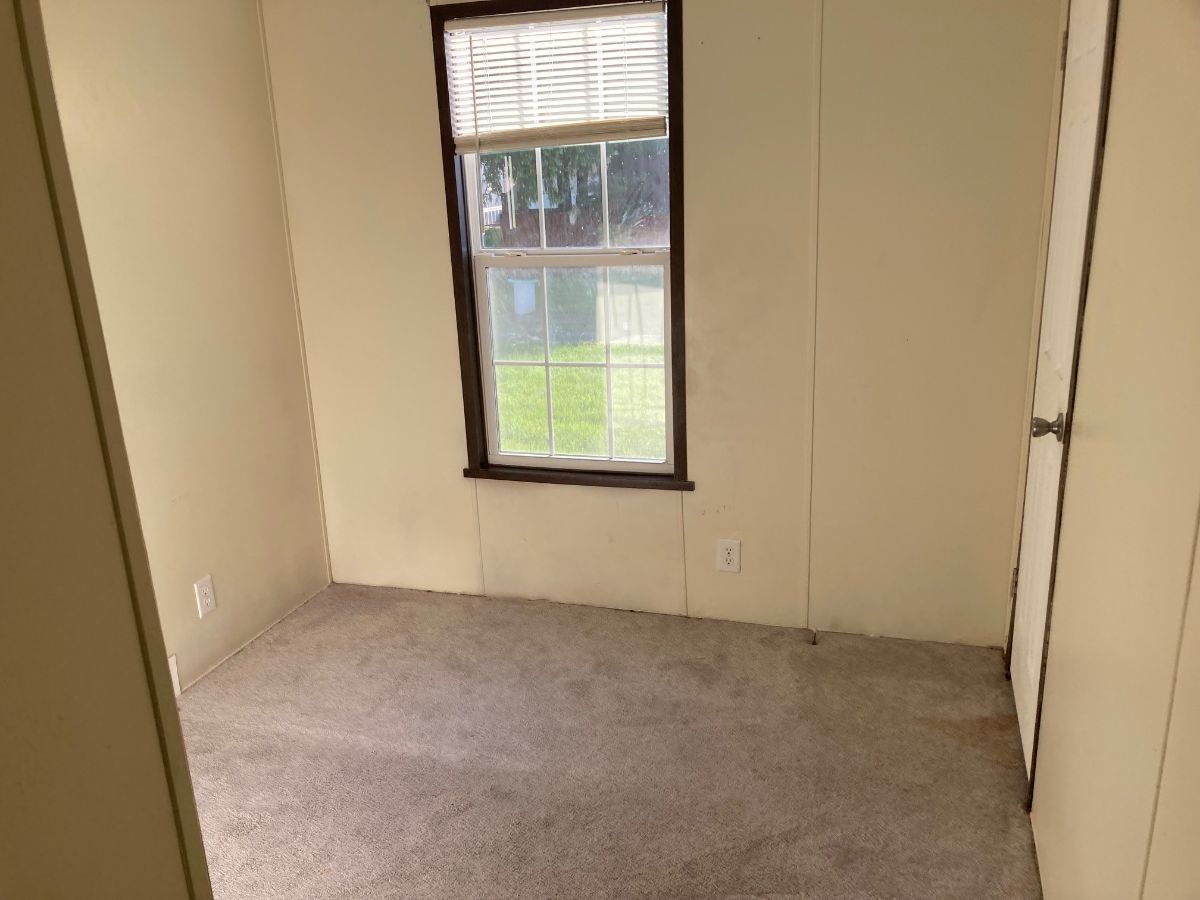 A photo of the Bluffton Woods Home