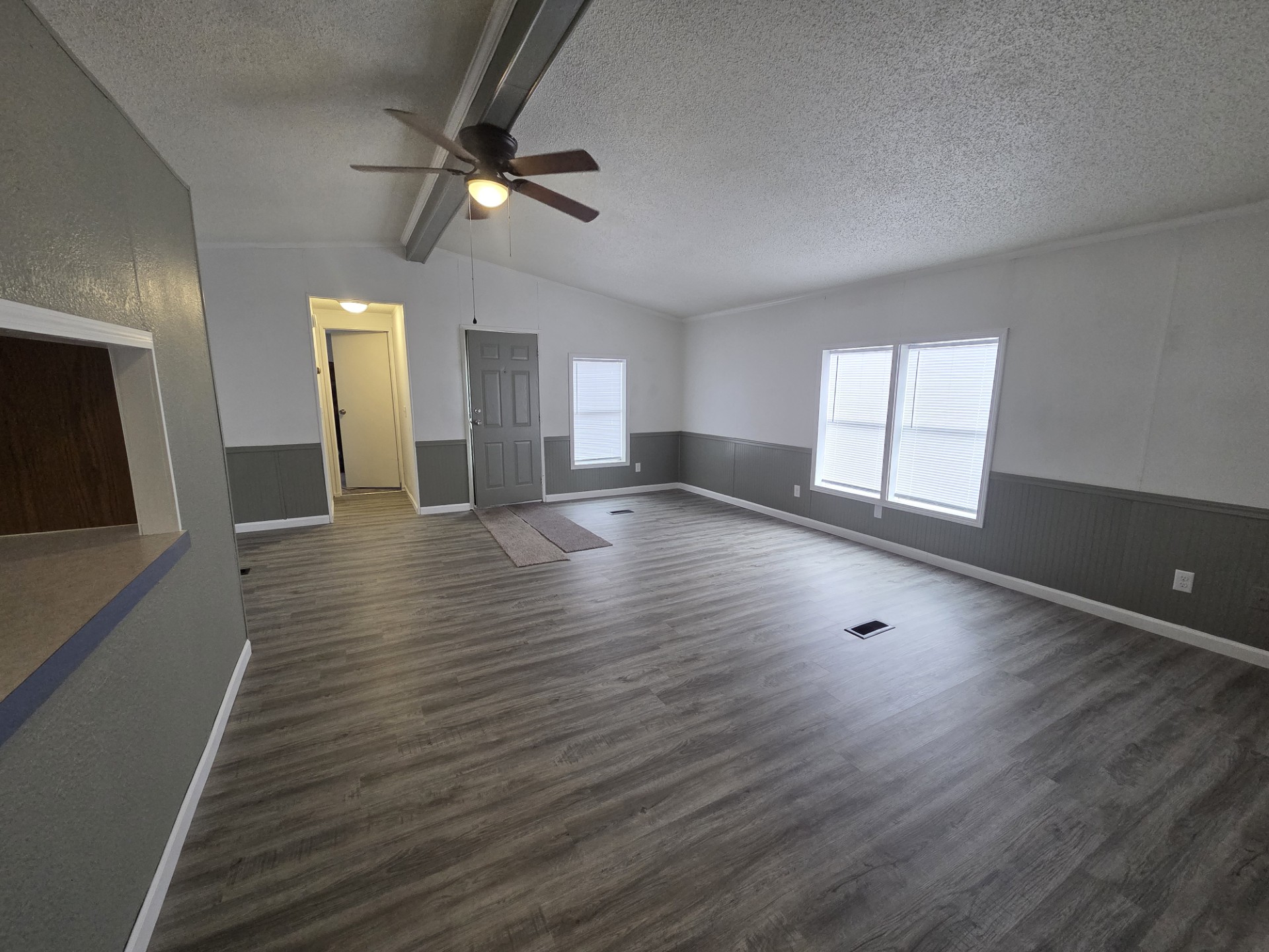 A photo of the Highland Estates Home