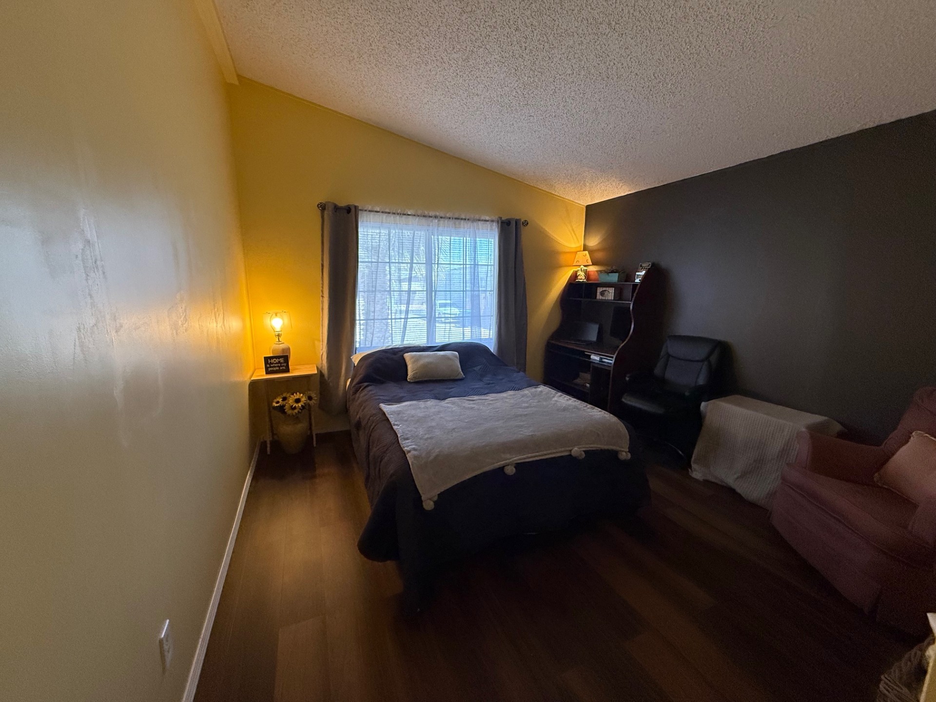 A photo of the River Oaks Home