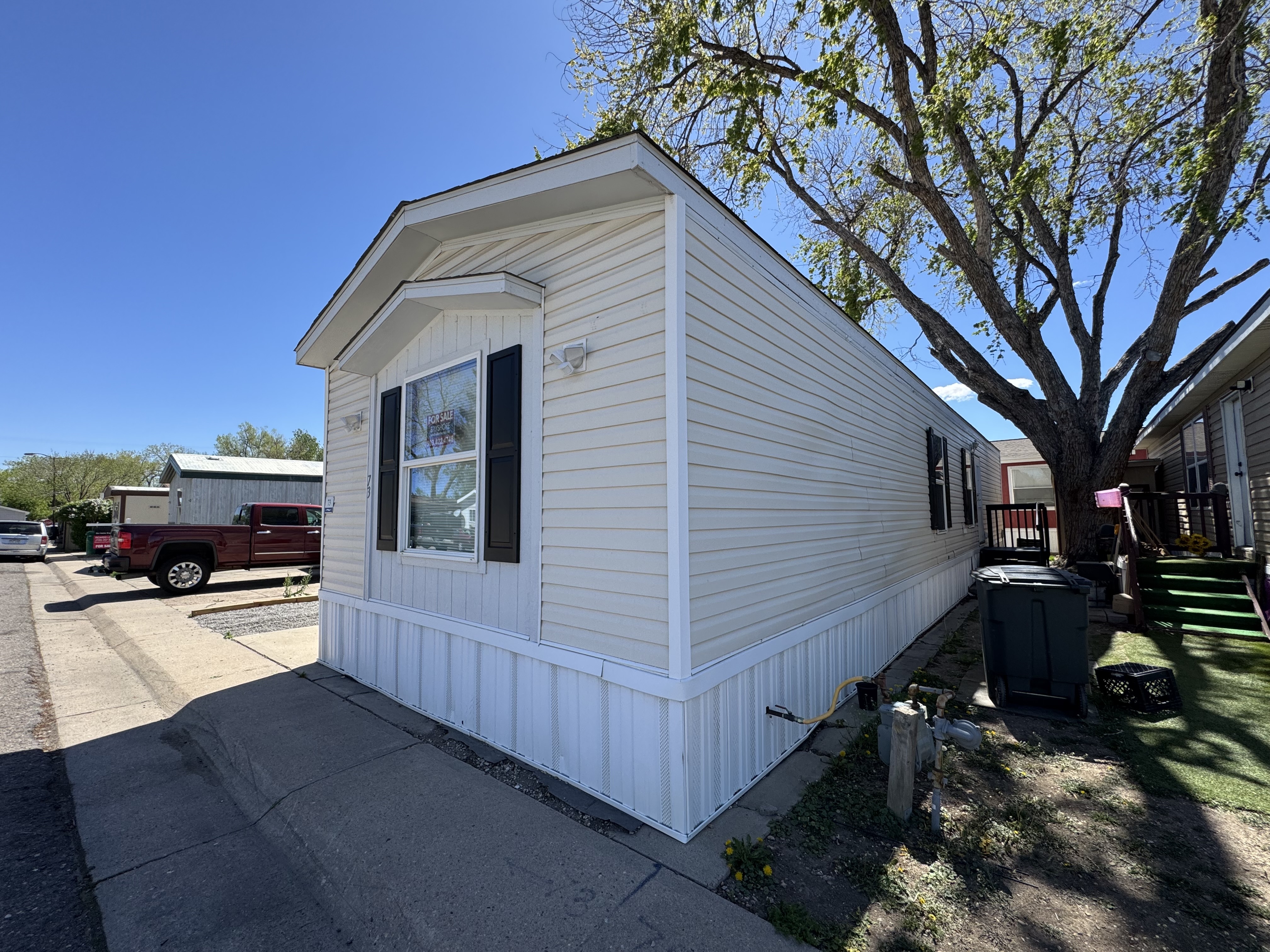 A photo of the Garden Meadows Home