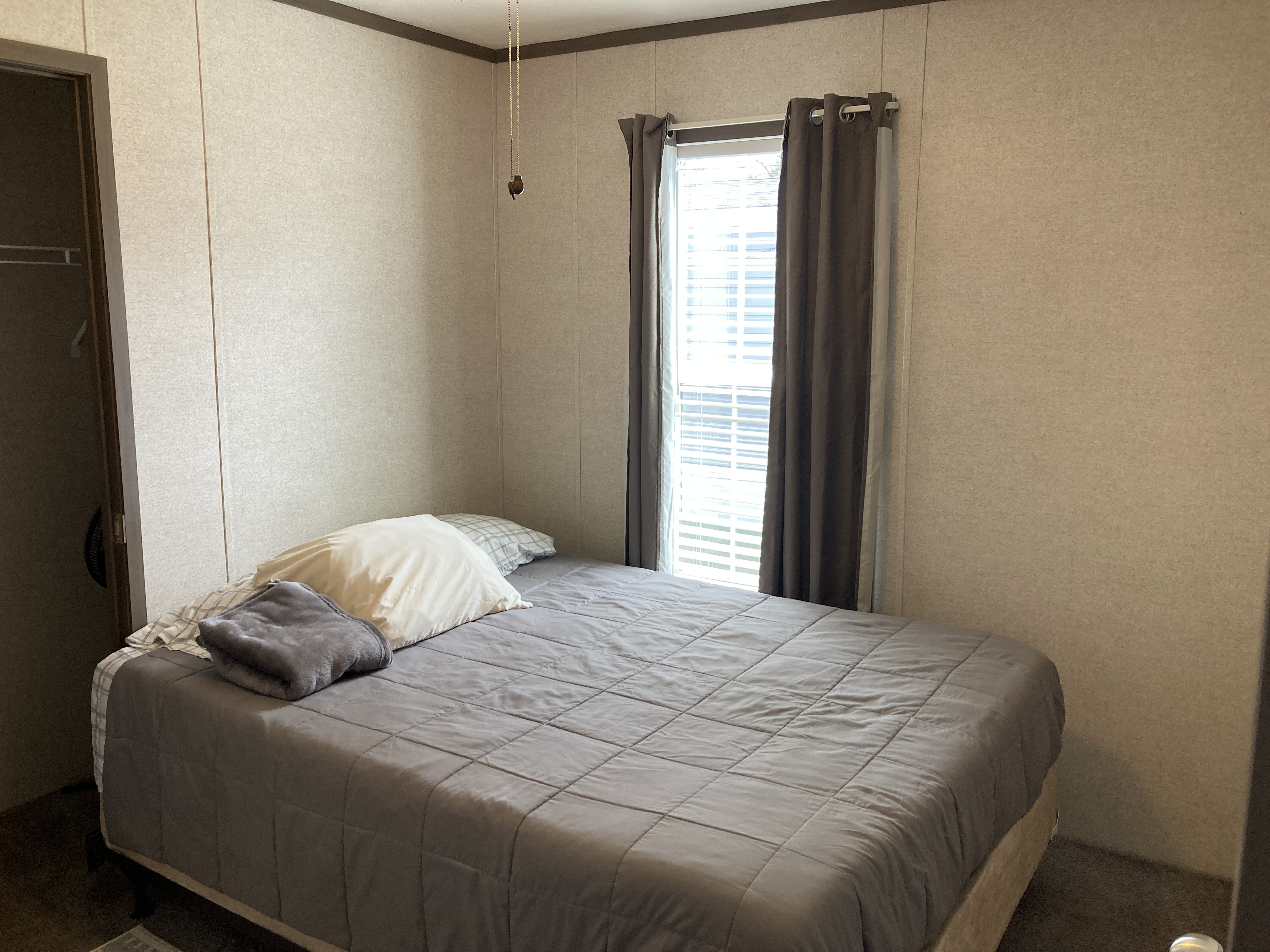 A photo of the Whispering Pines Home
