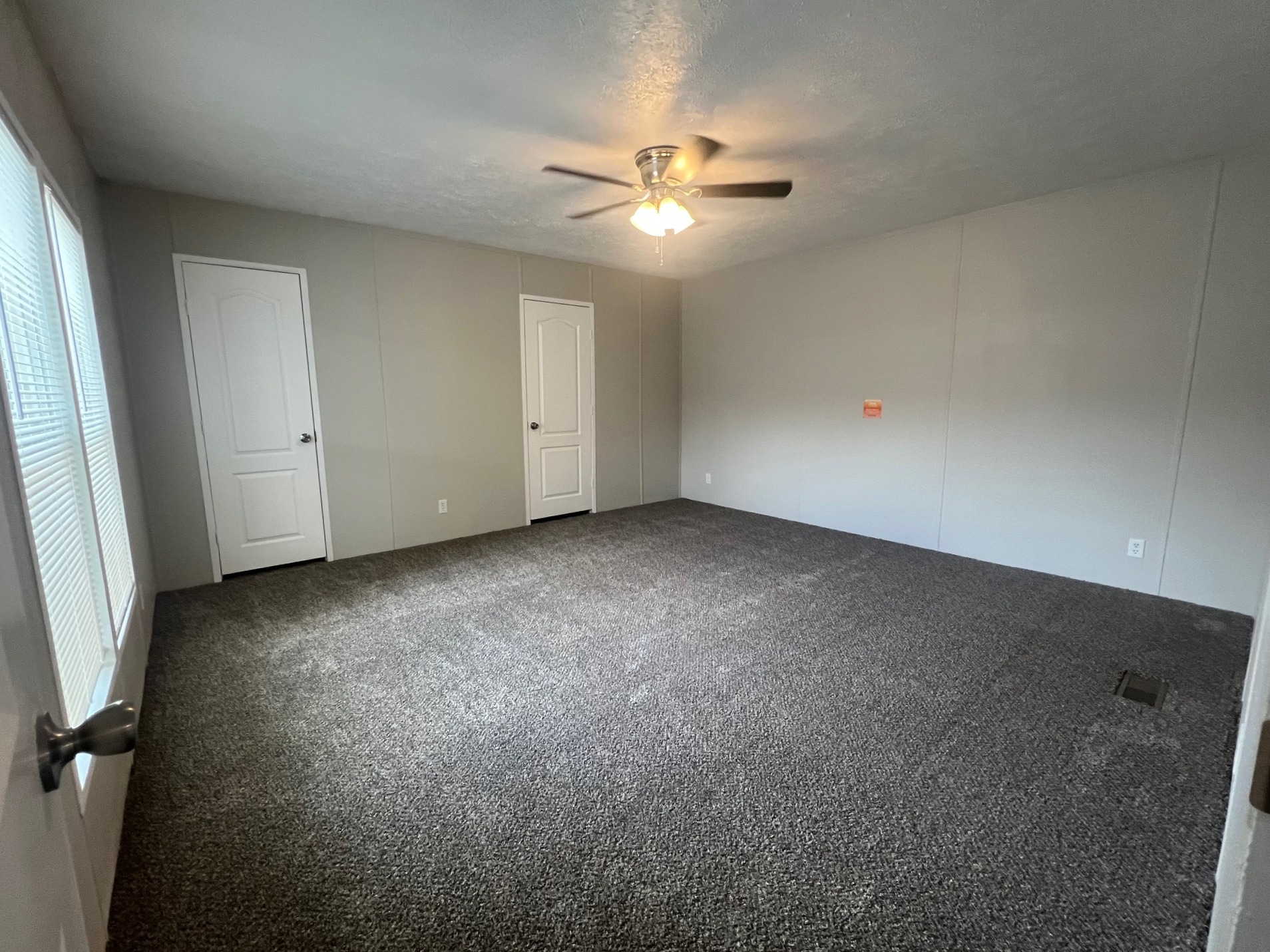 A photo of the Pecan Creek Home