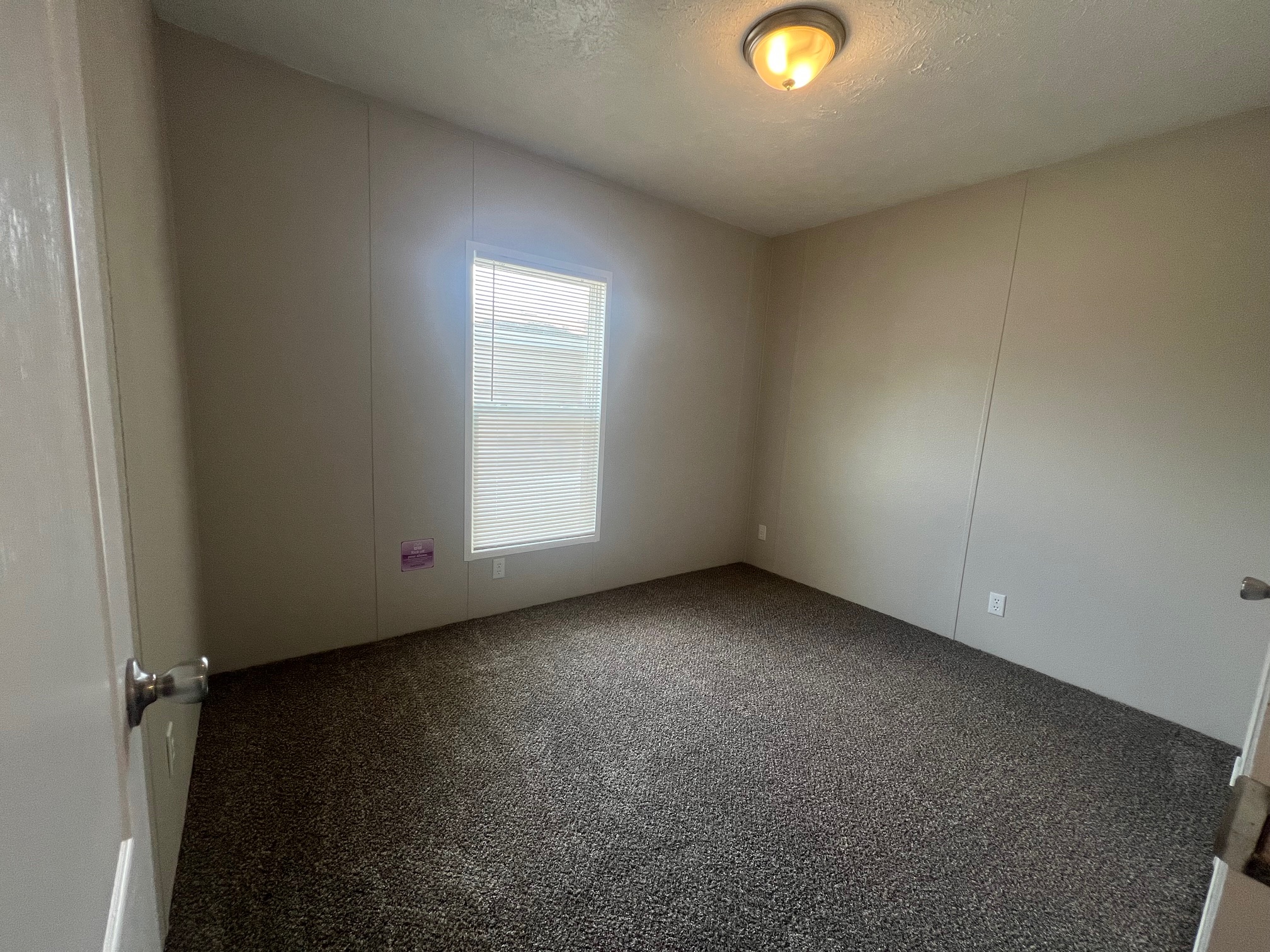 A photo of the Pecan Creek Home