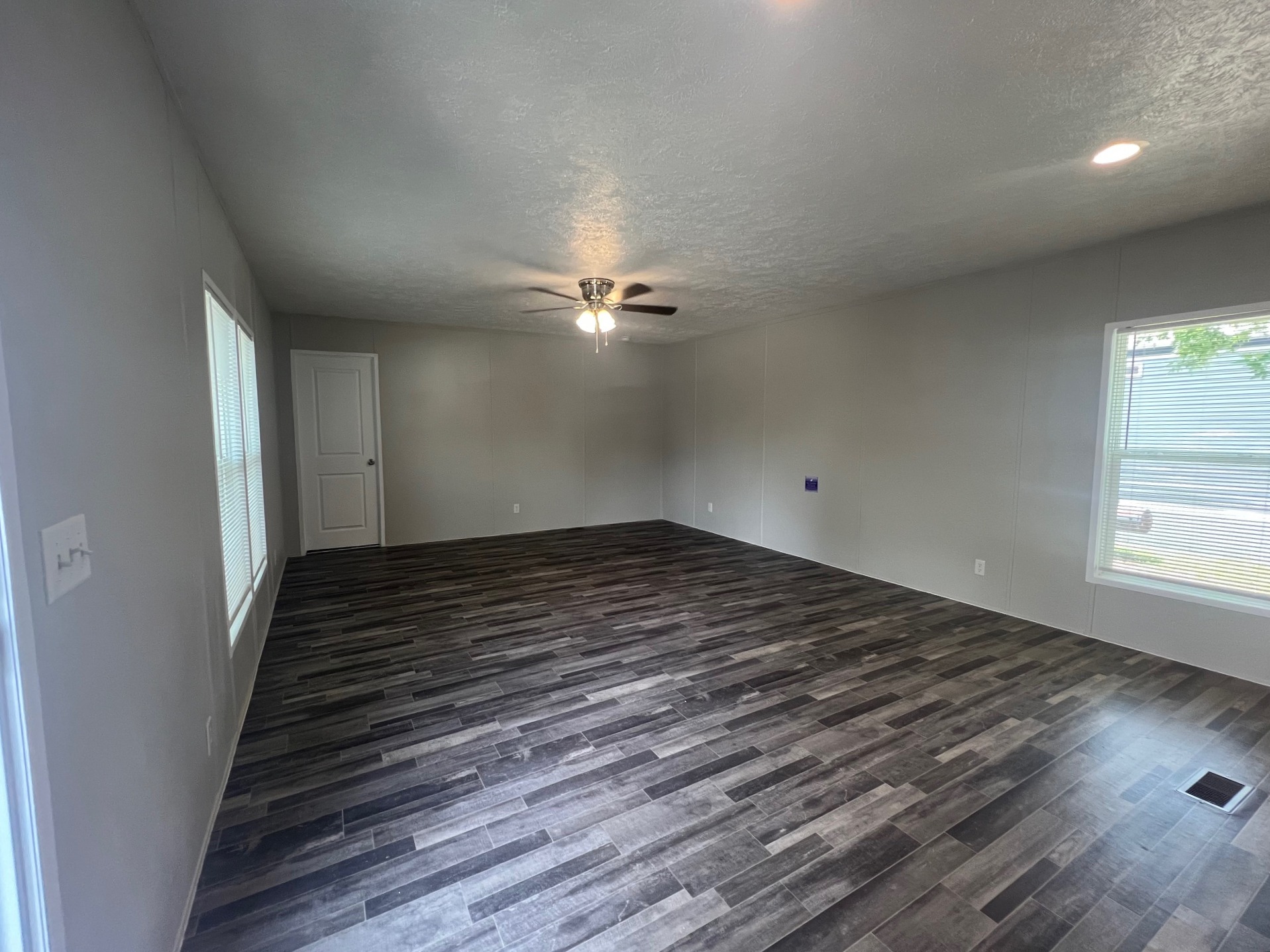 A photo of the Pecan Creek Home