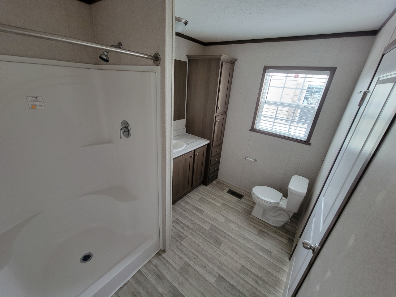 A photo of the Greenwood Estates Home
