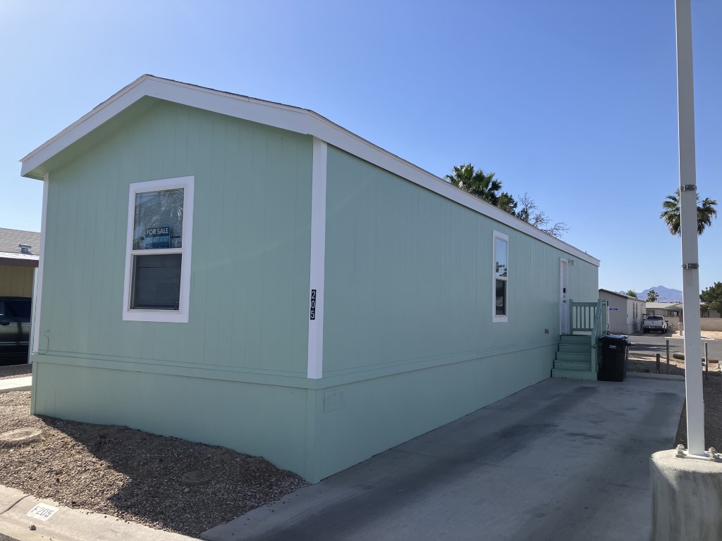 A photo of the Valley Vista Home